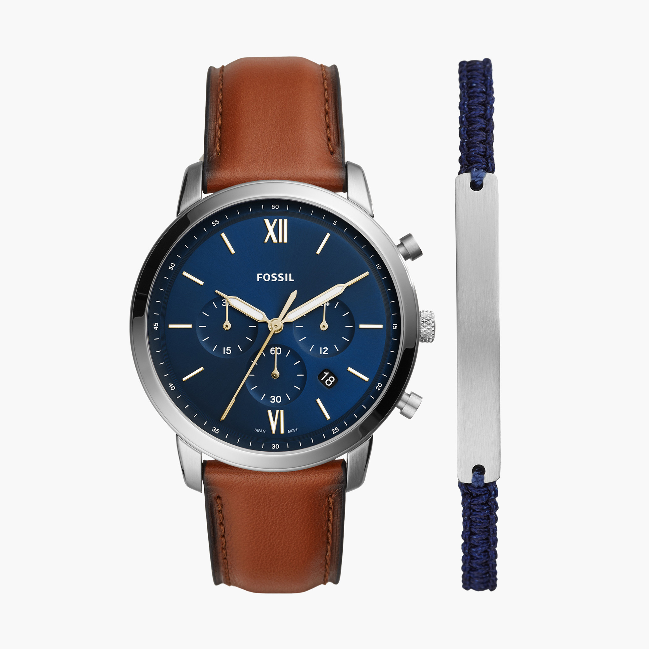 Order fossil watches clearance online