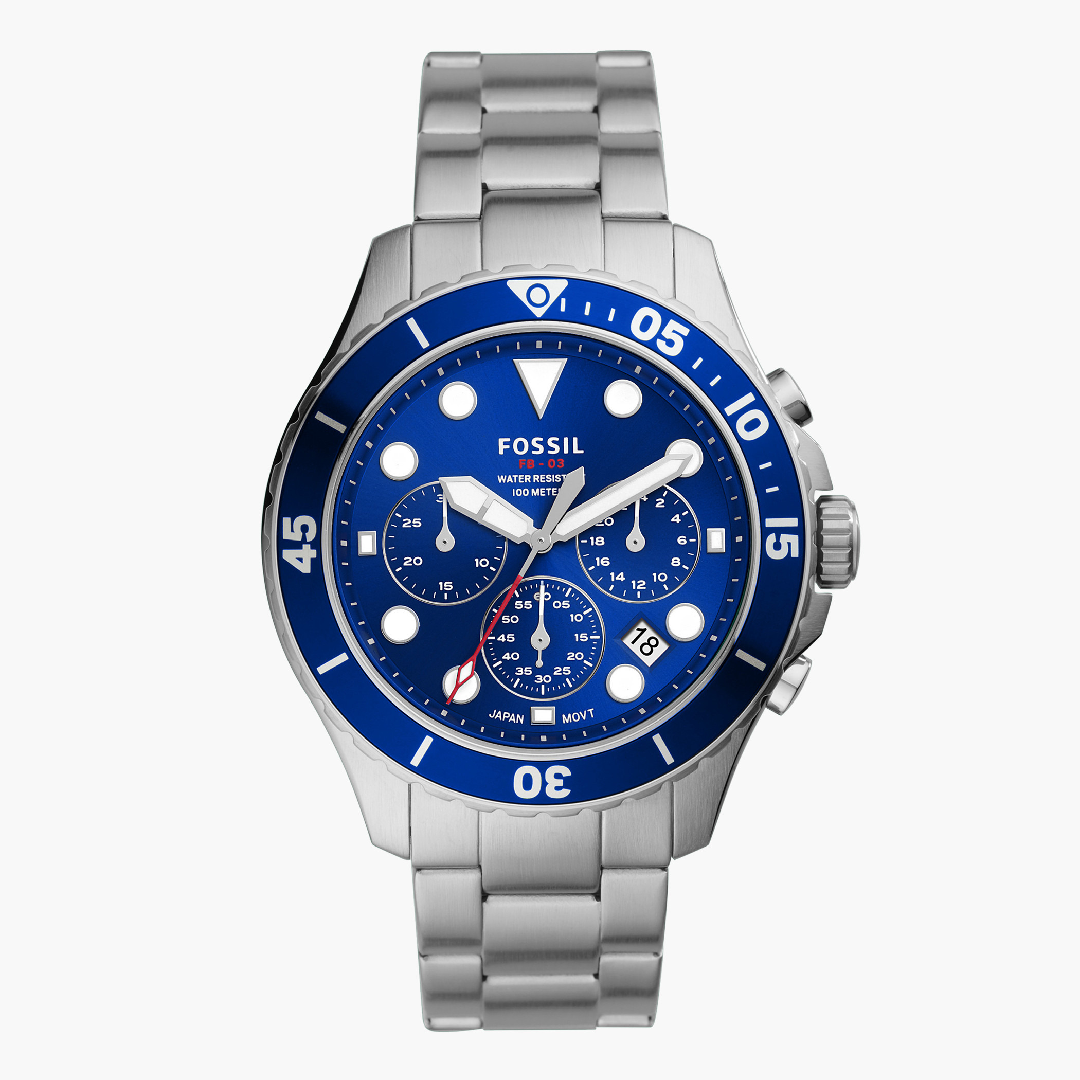 Fossil watches offers discount online