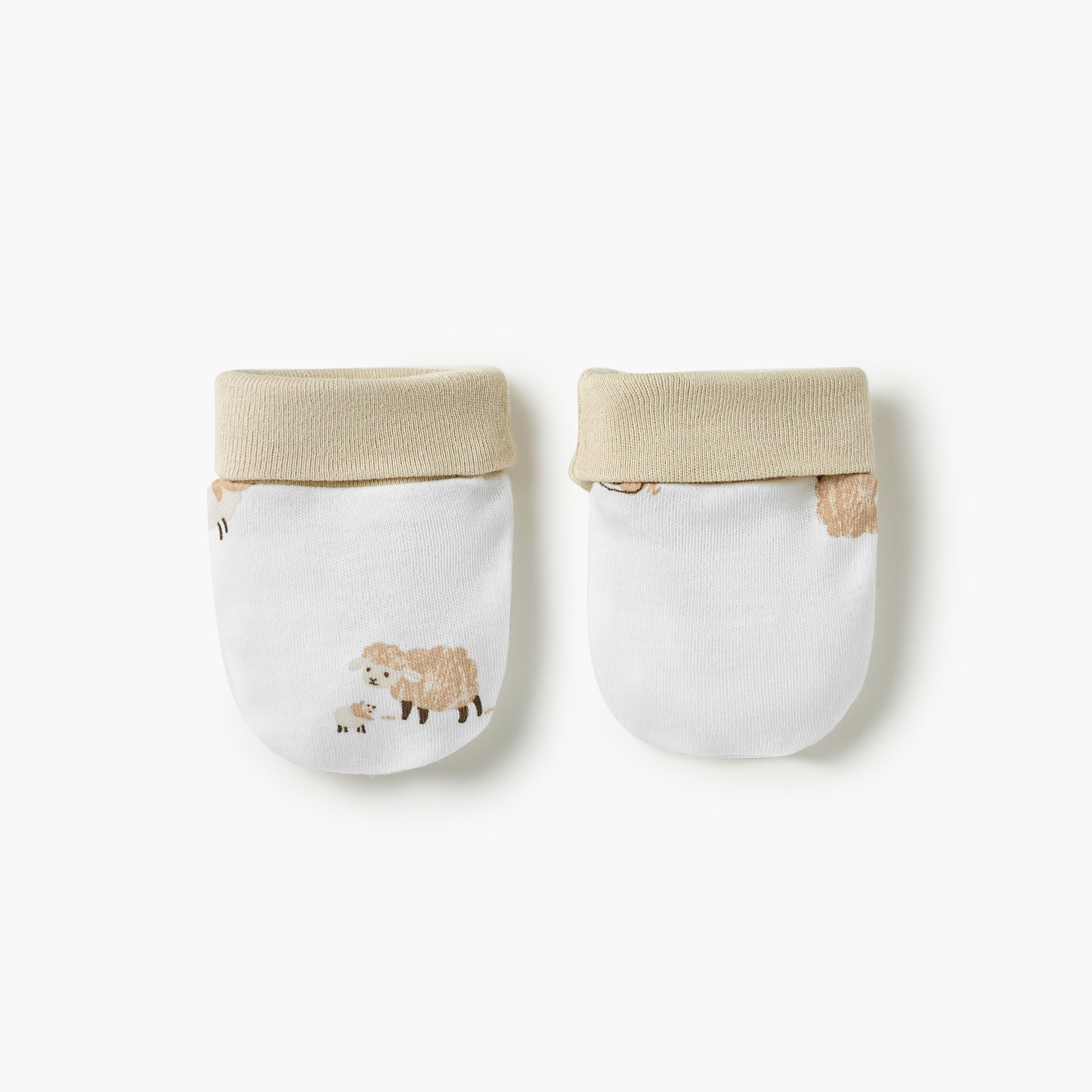 Juniors 6-Piece Sheep Print Assorted Clothing Gift Set-baby-boys-clothing-multipacks-image-6