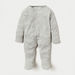 Juniors Solid Long Sleeves Sleepsuit with Cap and Attached Mittens-Sleepsuits-thumbnailMobile-1