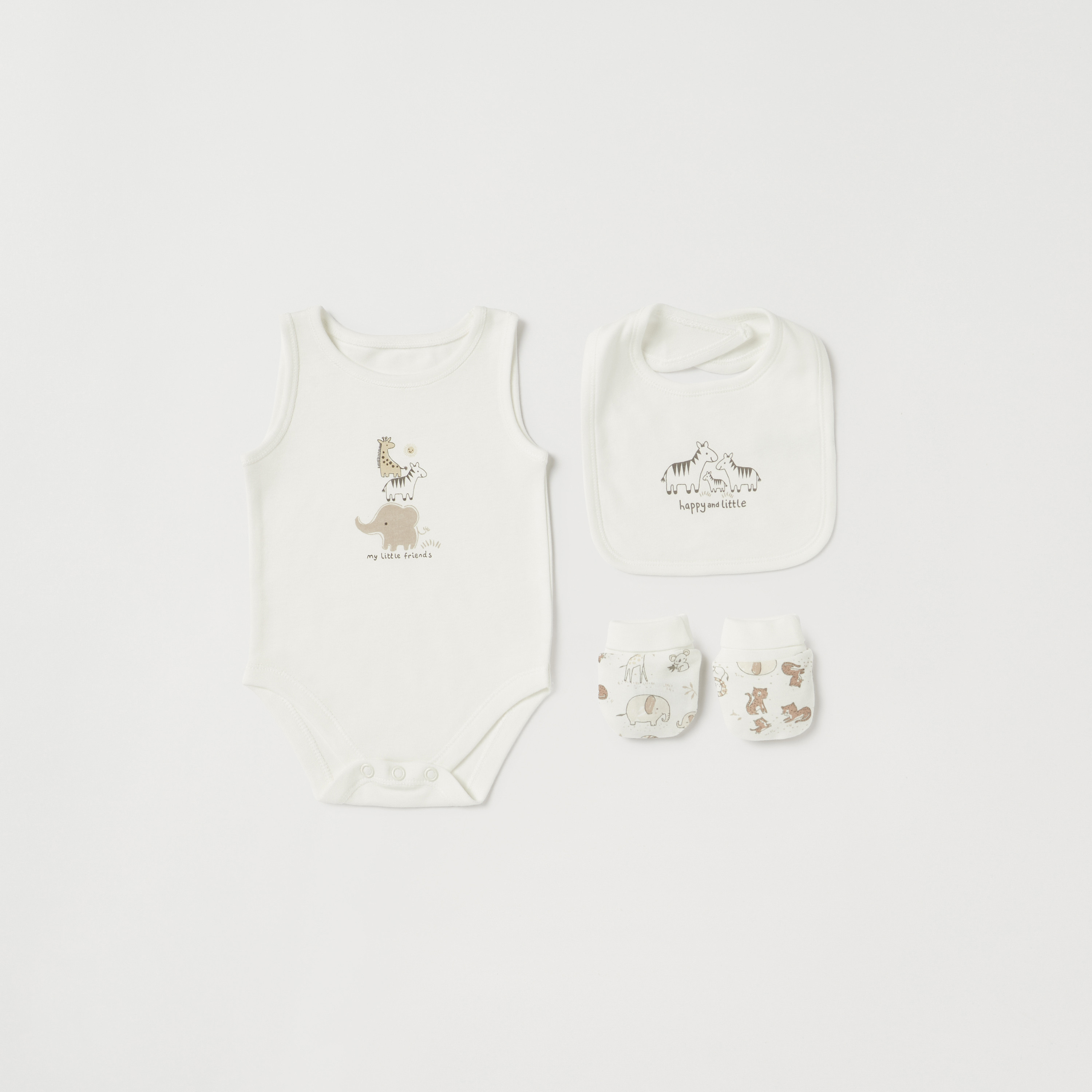 Juniors Printed 6-Piece Clothing Gift Set-baby-girls-clothing-setsandcoords-image-4