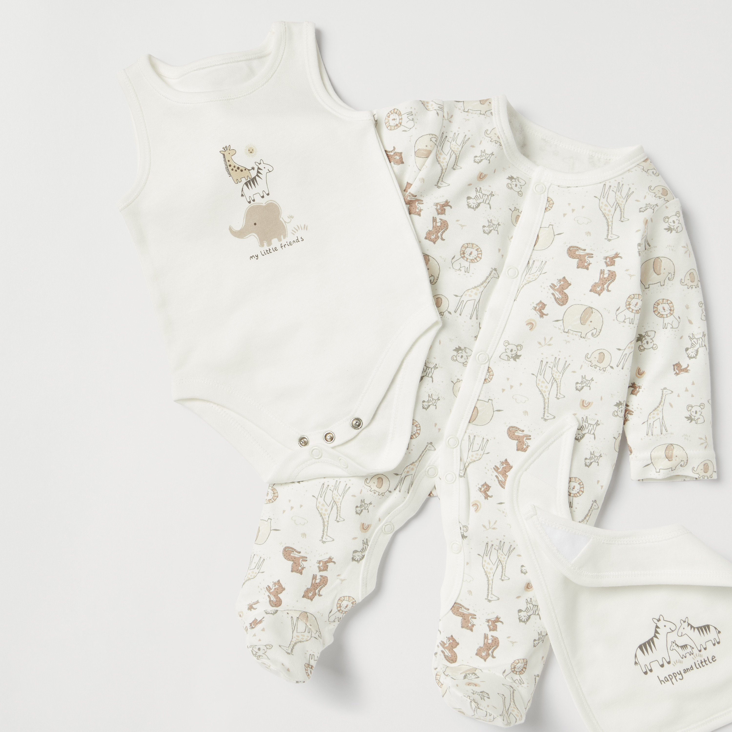 Juniors Printed 6-Piece Clothing Gift Set-baby-girls-clothing-setsandcoords-image-6