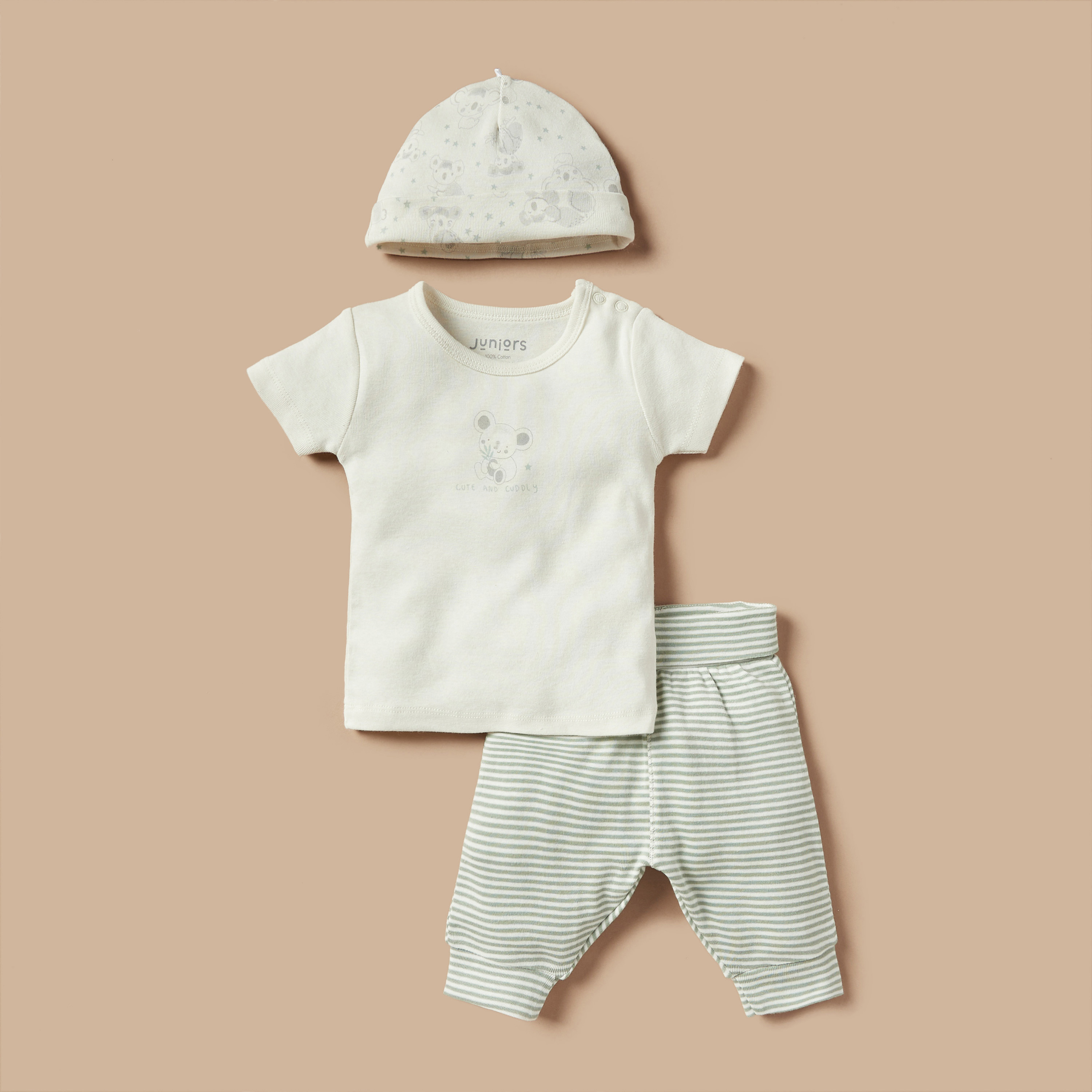 Juniors Printed 5-Piece Clothing Gift Set-baby-boys-clothing-setsandcoords-image-3