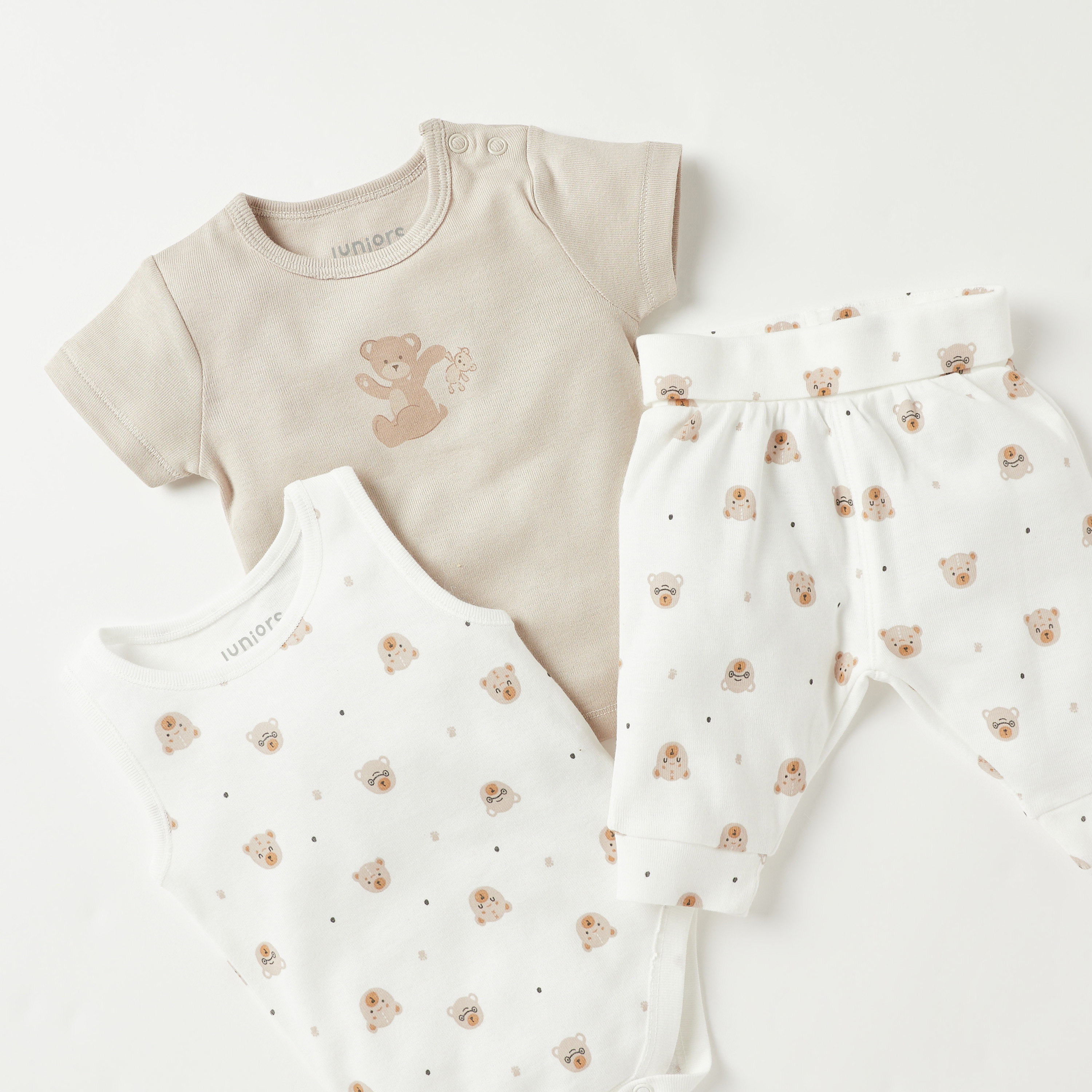 Juniors 7-Piece Bear Print Clothing Gift Set-baby-boys-clothing-multipacks-image-5