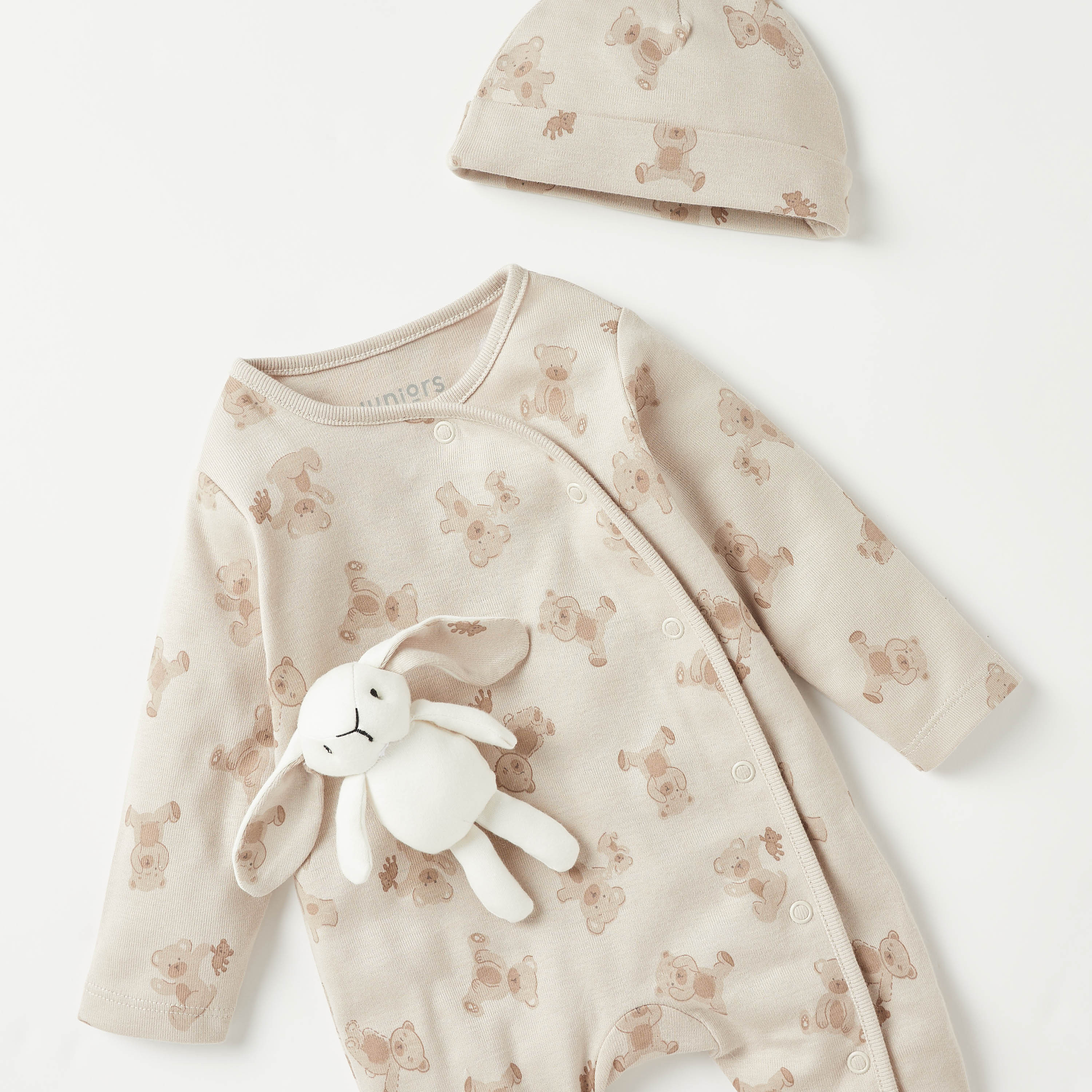 Juniors 7-Piece Bear Print Clothing Gift Set-baby-boys-clothing-multipacks-image-6