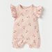 Juniors Printed Rompers with Ruffled Sleeves - Set of 3-Rompers%2C Dungarees and Jumpsuits-thumbnailMobile-1