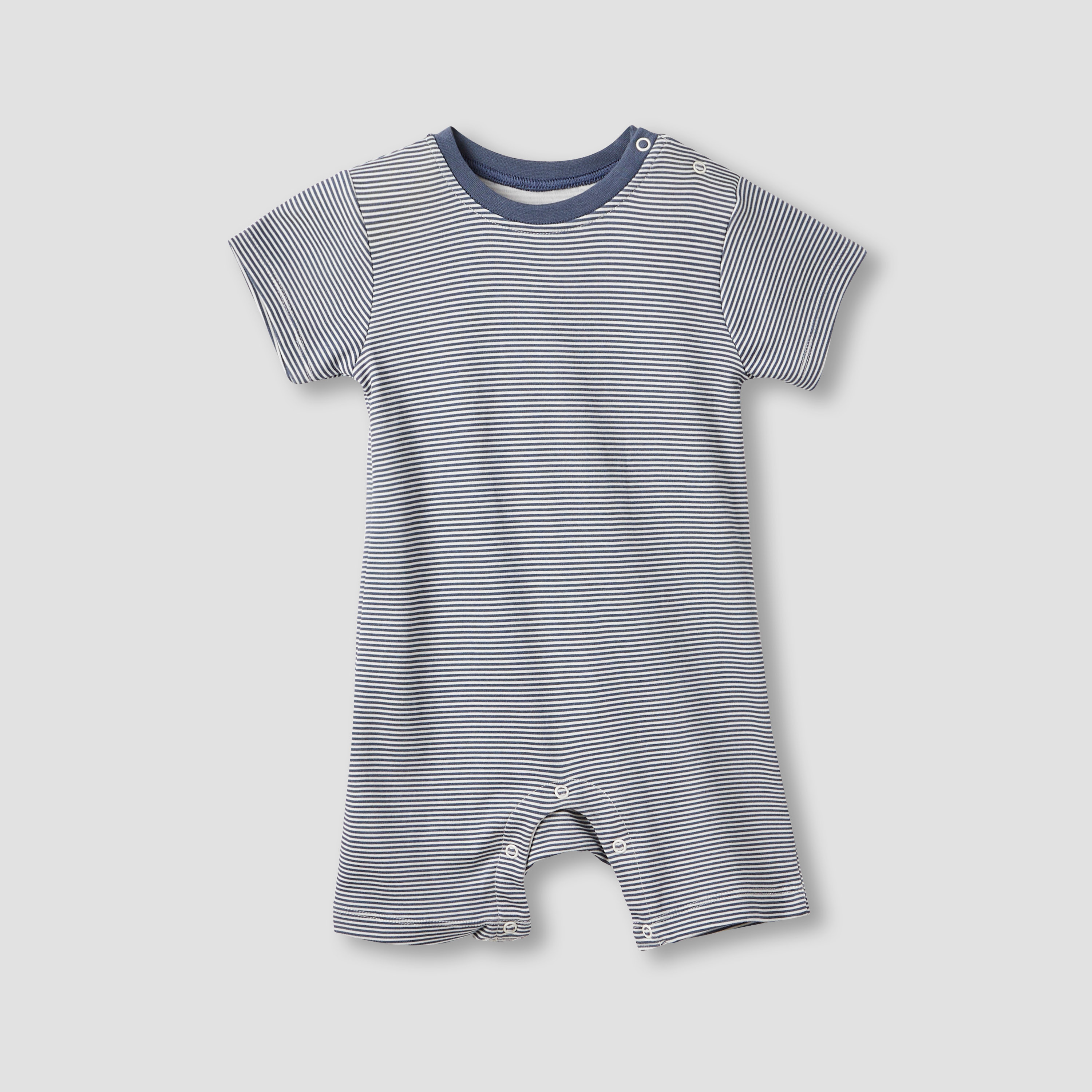 Juniors Printed Rompers with Ruffled Sleeves - Set of 3-baby-girls-clothing-rompers-image-4