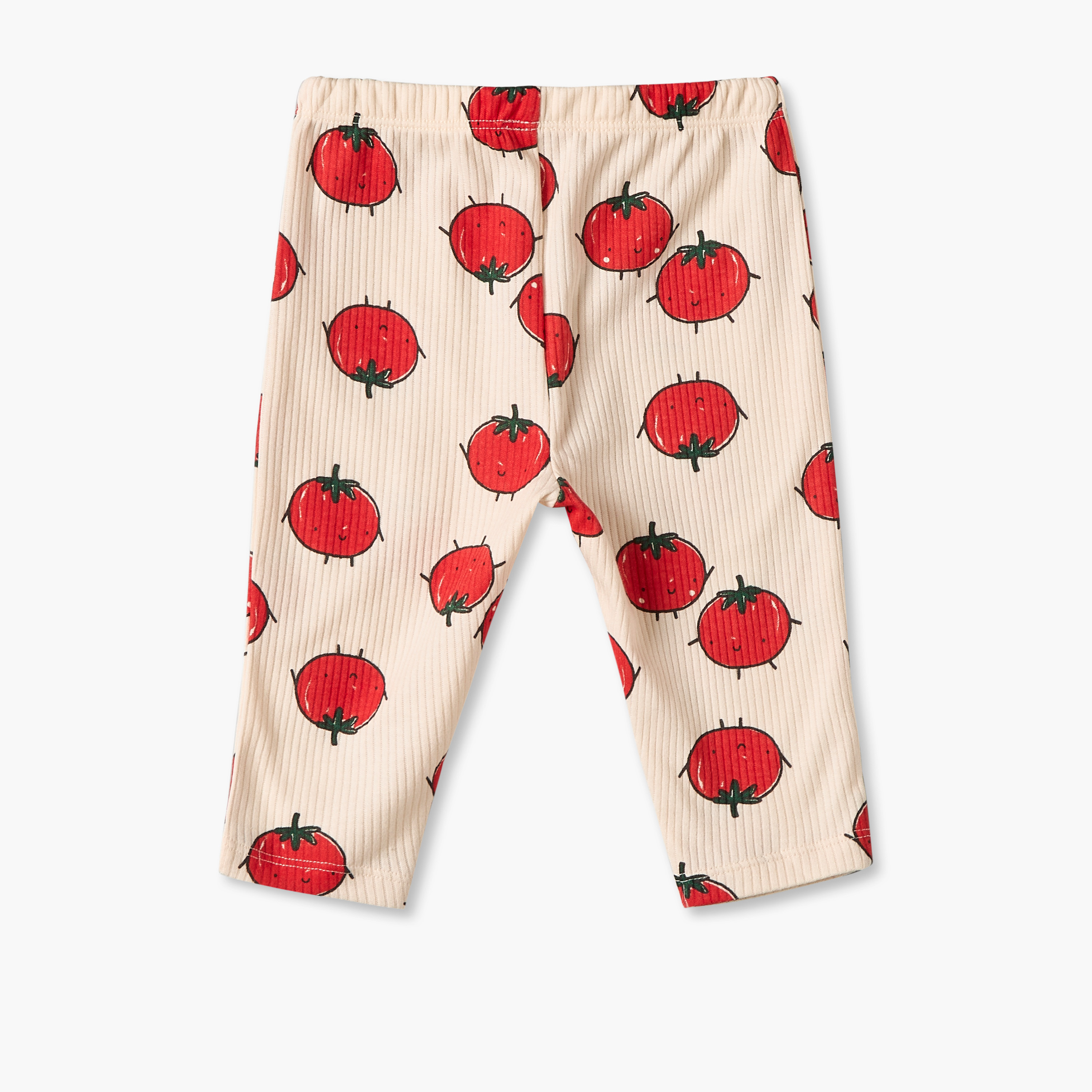 Juniors Cotton Crew Neck Long Sleeves Pyjama Set with Tomato Print-baby-boys-clothing-nightwear-pyjamasets-image-4