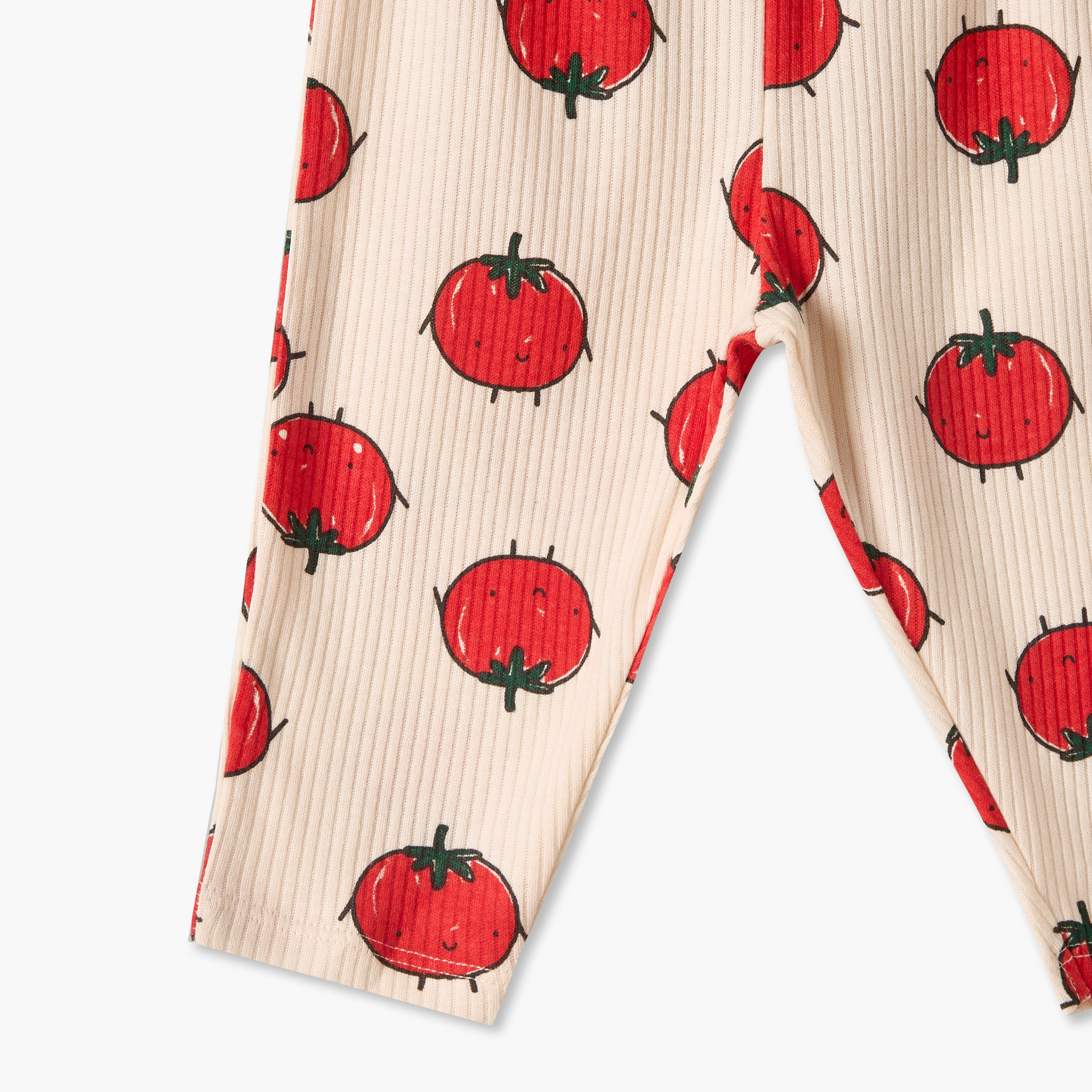 Juniors Cotton Crew Neck Long Sleeves Pyjama Set with Tomato Print-baby-boys-clothing-nightwear-pyjamasets-image-8