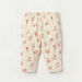 Juniors All-Over Fruits Print T-shirt and Pyjama Set-Pyjama Sets-thumbnail-2