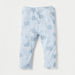 Juniors Dolphin Print T-shirt and Pyjama Set-Pyjama Sets-thumbnail-2