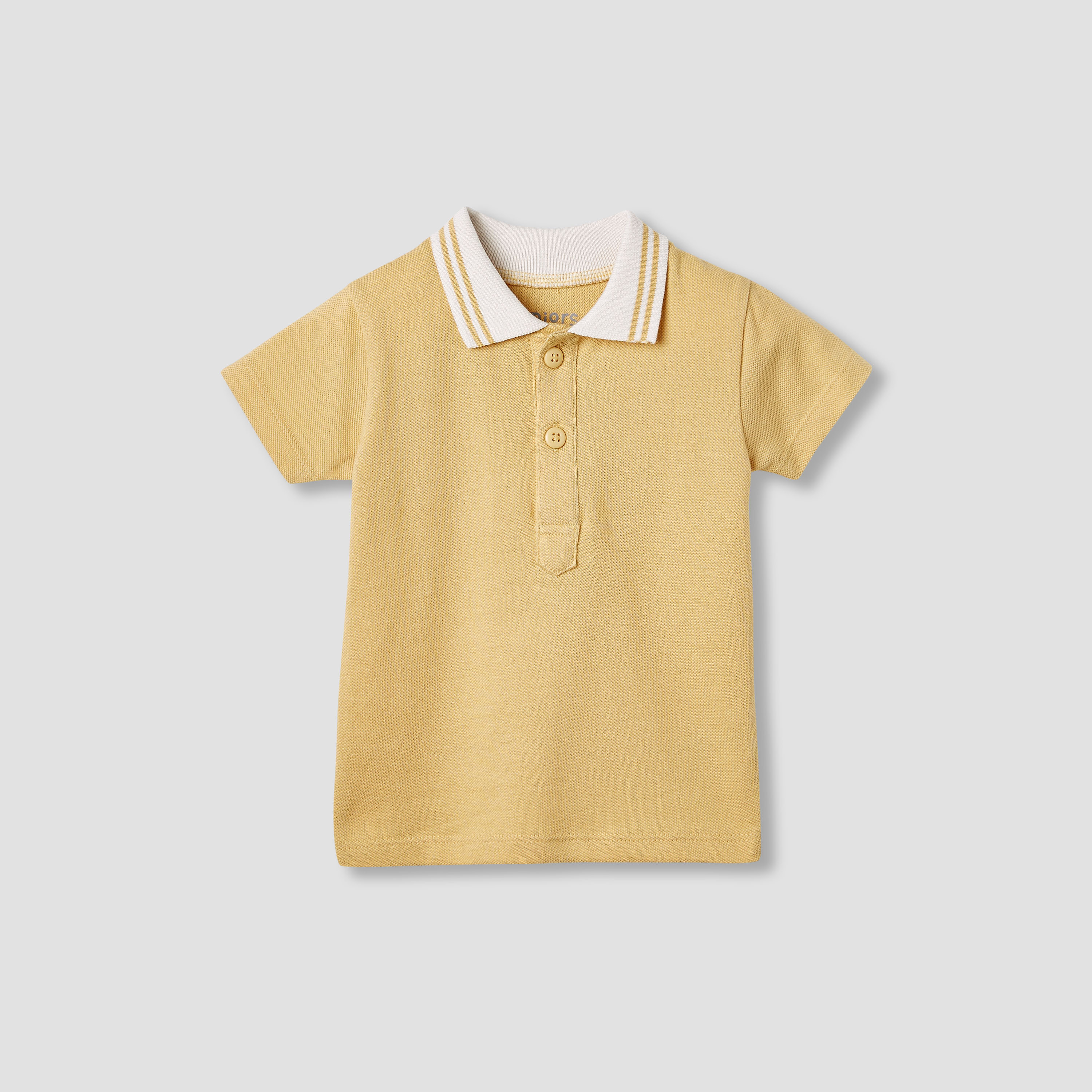 طقم بنطلون بيجاما وتيشيرت بطبعات من جونيورز-baby-boys-clothing-nightwear-pyjamasets-image-2
