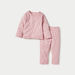 Juniors All-Over Print T-shirt and Pyjama Set-Pyjama Sets-thumbnailMobile-0