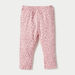 Juniors All-Over Print T-shirt and Pyjama Set-Pyjama Sets-thumbnailMobile-4
