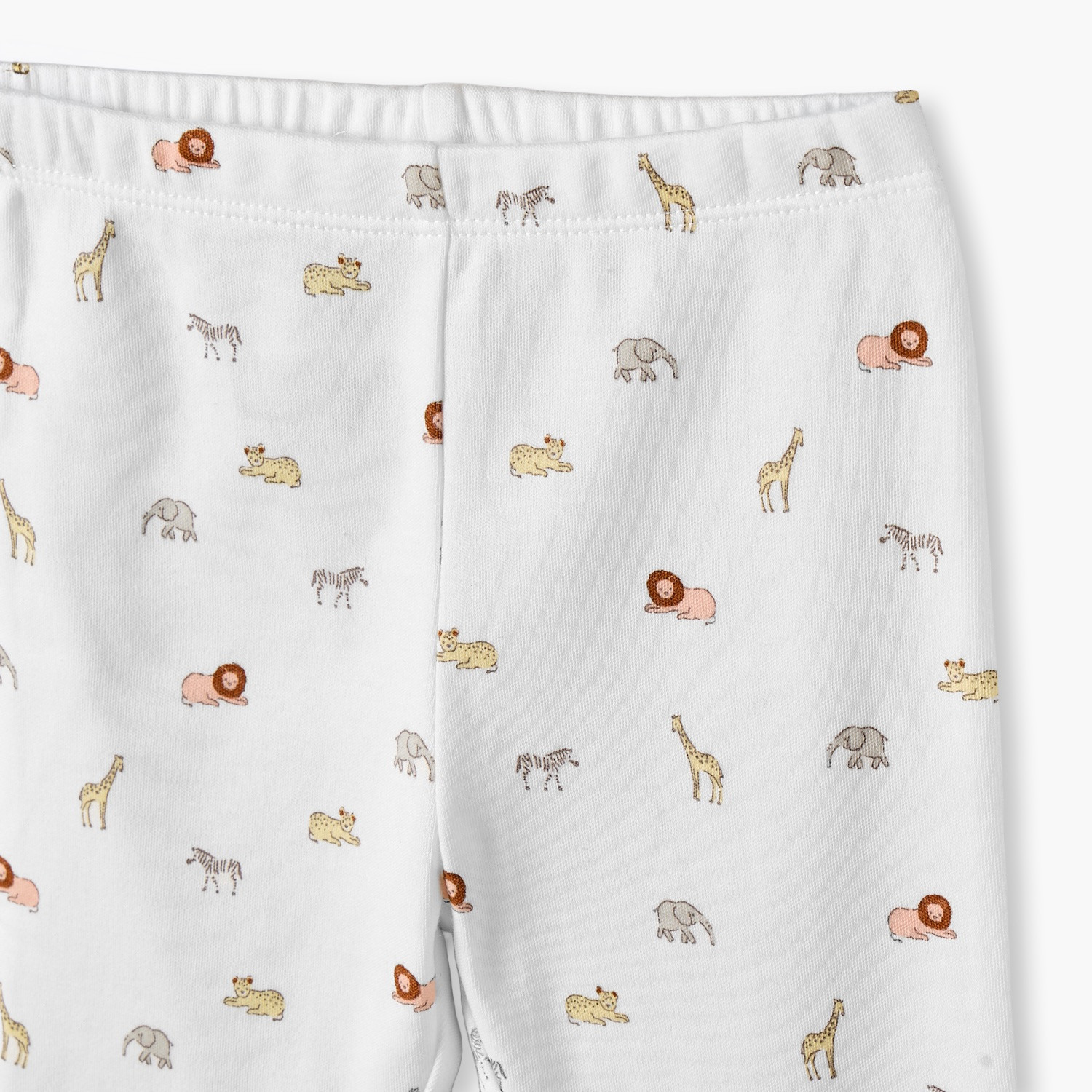 Juniors Cotton Crew Neck Long Sleeves Pyjama Set with Safari Print-baby-boys-clothing-nightwear-pyjamasets-image-7