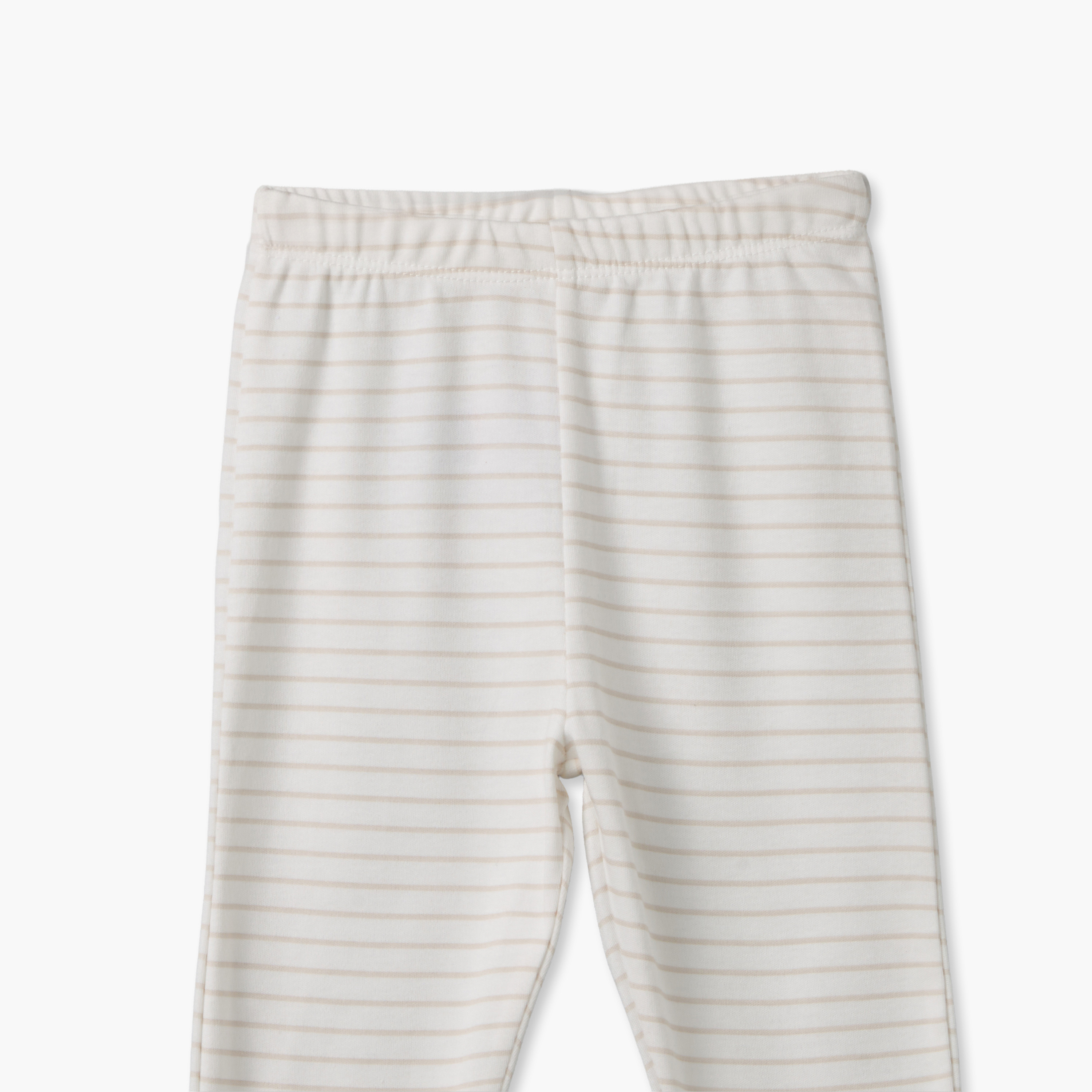 Juniors Cotton Crew Neck Long Sleeves Pyjama Set with Stripes-baby-boys-clothing-nightwear-pyjamasets-image-9