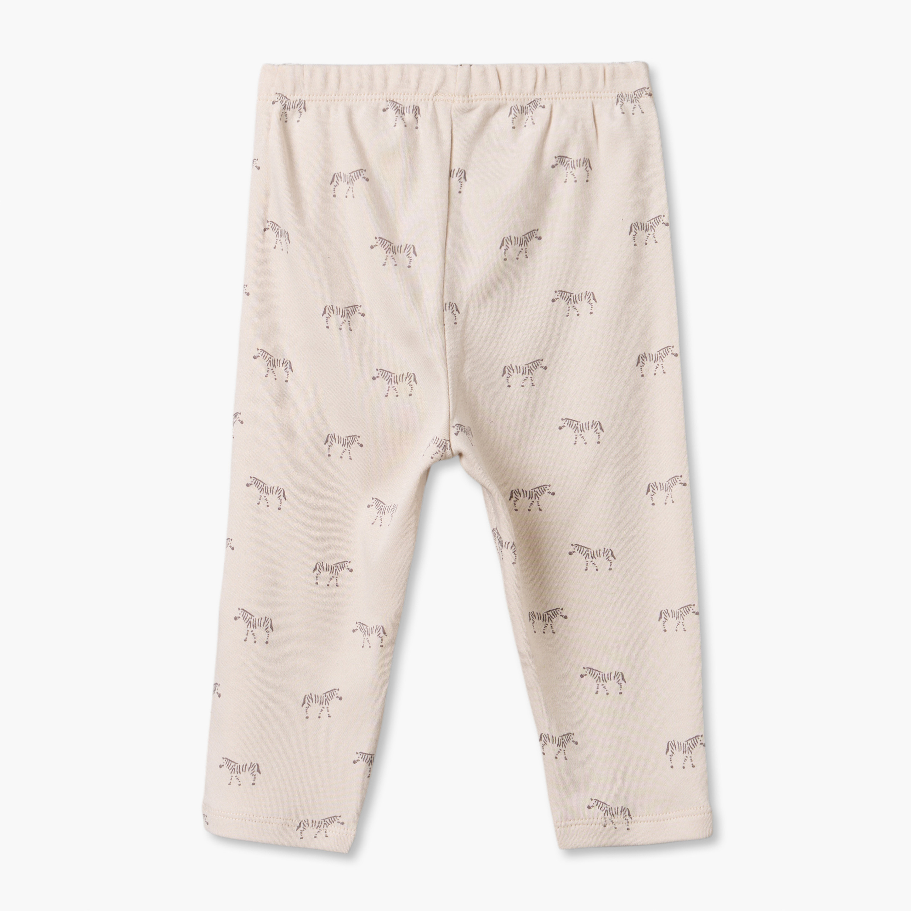 طقم بيجاما قطن بياقة ضيقة وأكمام طويلة وطبعات من جونيورز-baby-boys-clothing-nightwear-pyjamasets-image-6