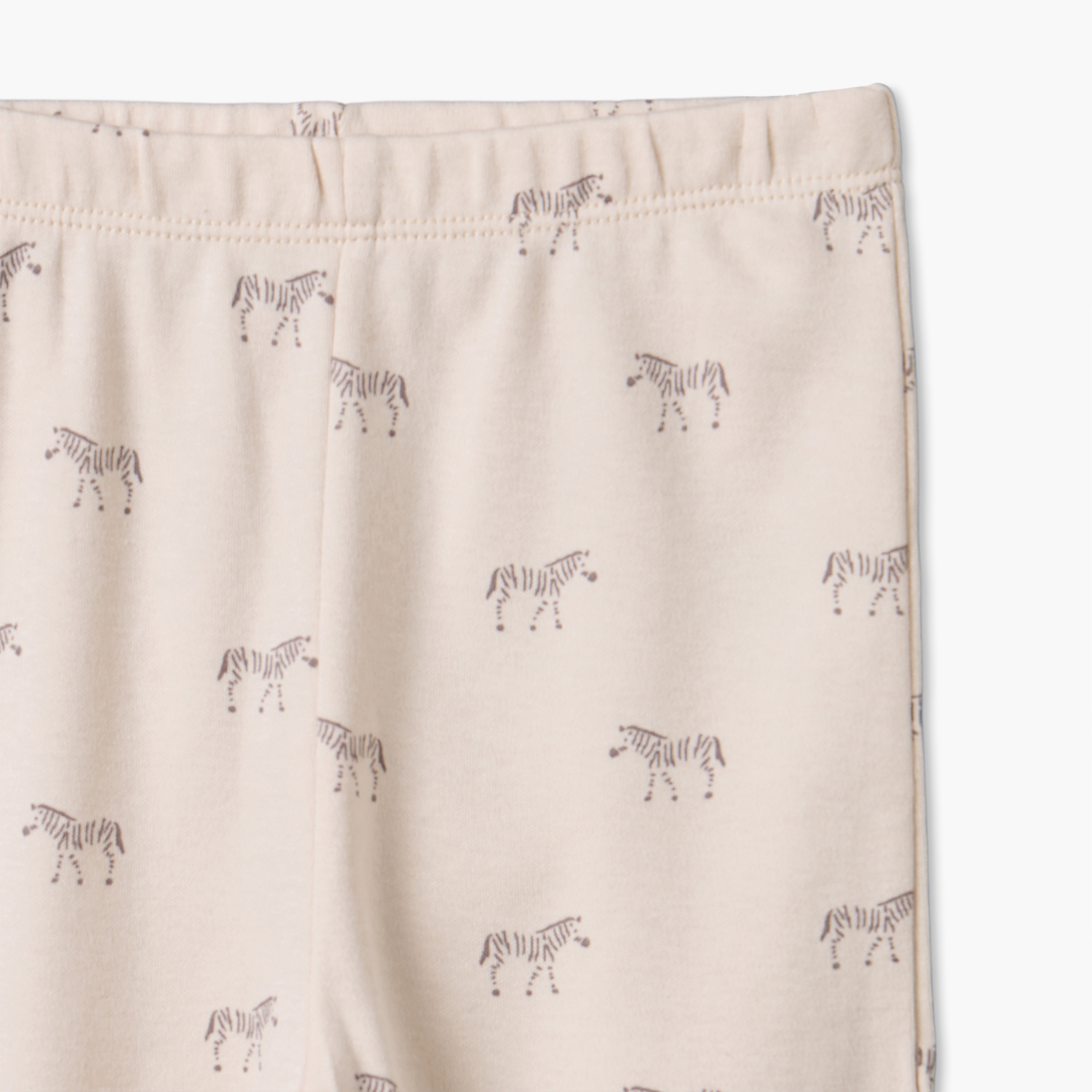 طقم بيجاما قطن بياقة ضيقة وأكمام طويلة وطبعات من جونيورز-baby-boys-clothing-nightwear-pyjamasets-image-9