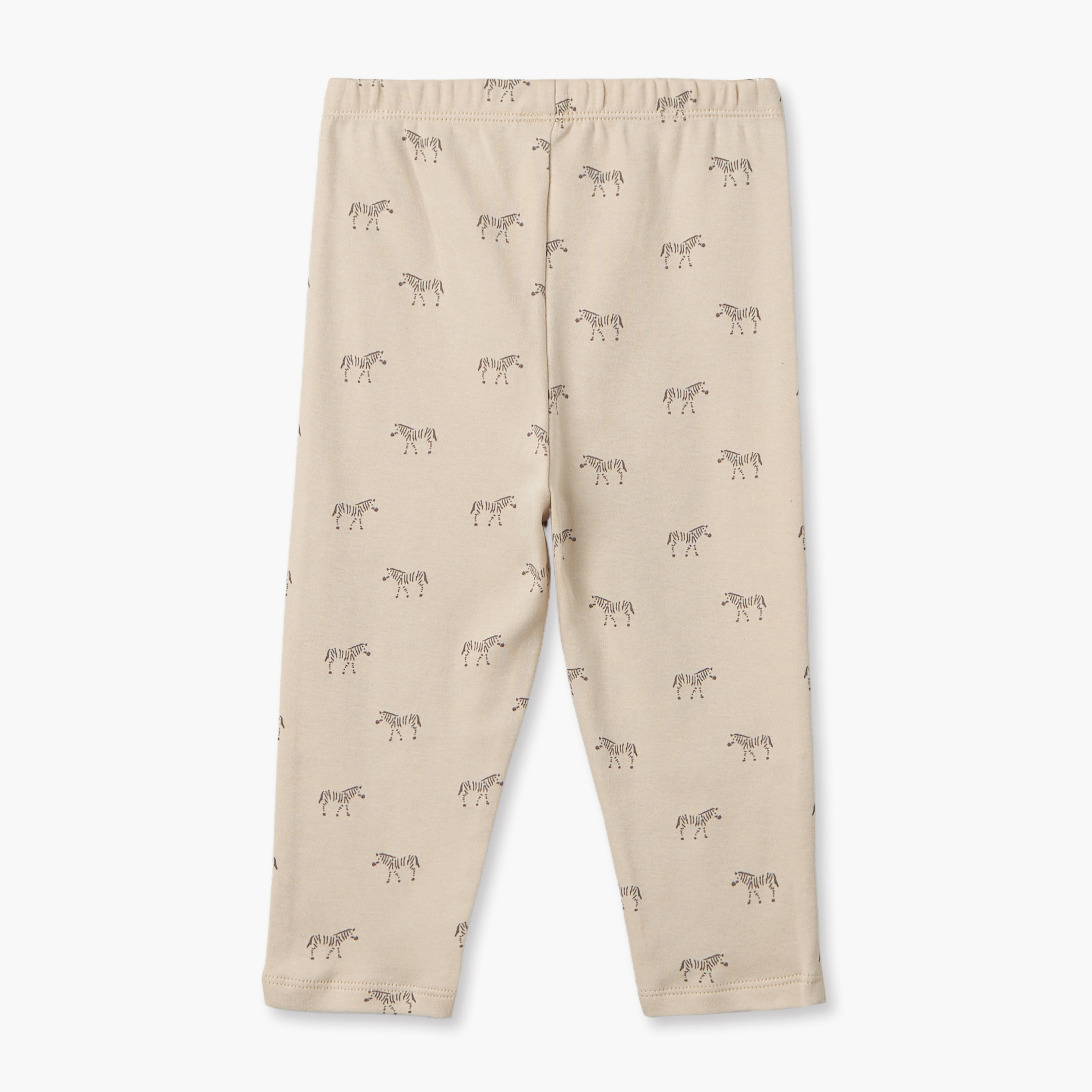 Juniors Cotton Crew Neck Long Sleeves Pyjama Set with Zebra Print-baby-boys-clothing-nightwear-pyjamasets-image-5