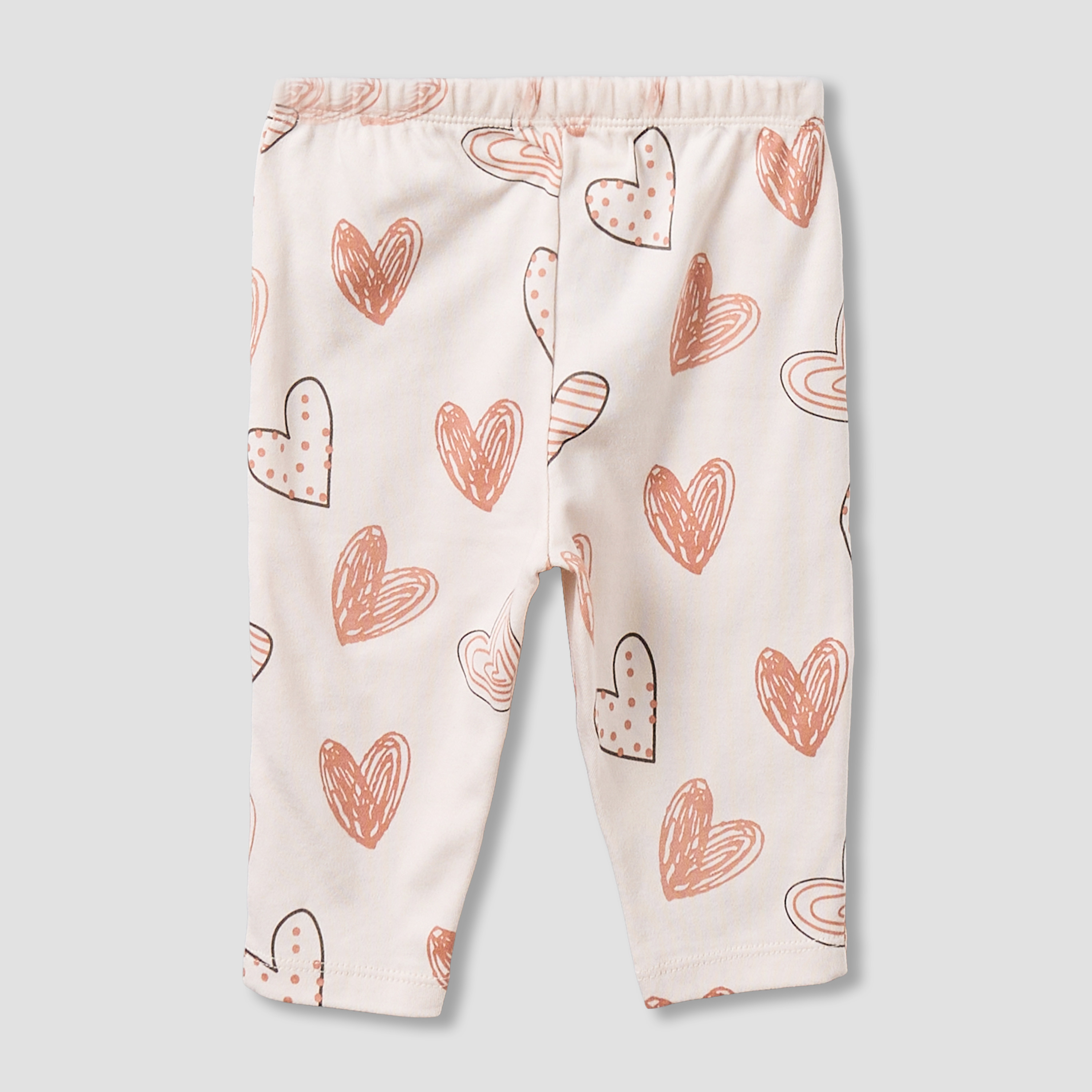 Juniors Cotton Round Neck Long Sleeve Pyjama Set with Elephant Print-promo_babyshop_Buy3for79_QAT130126-image-6