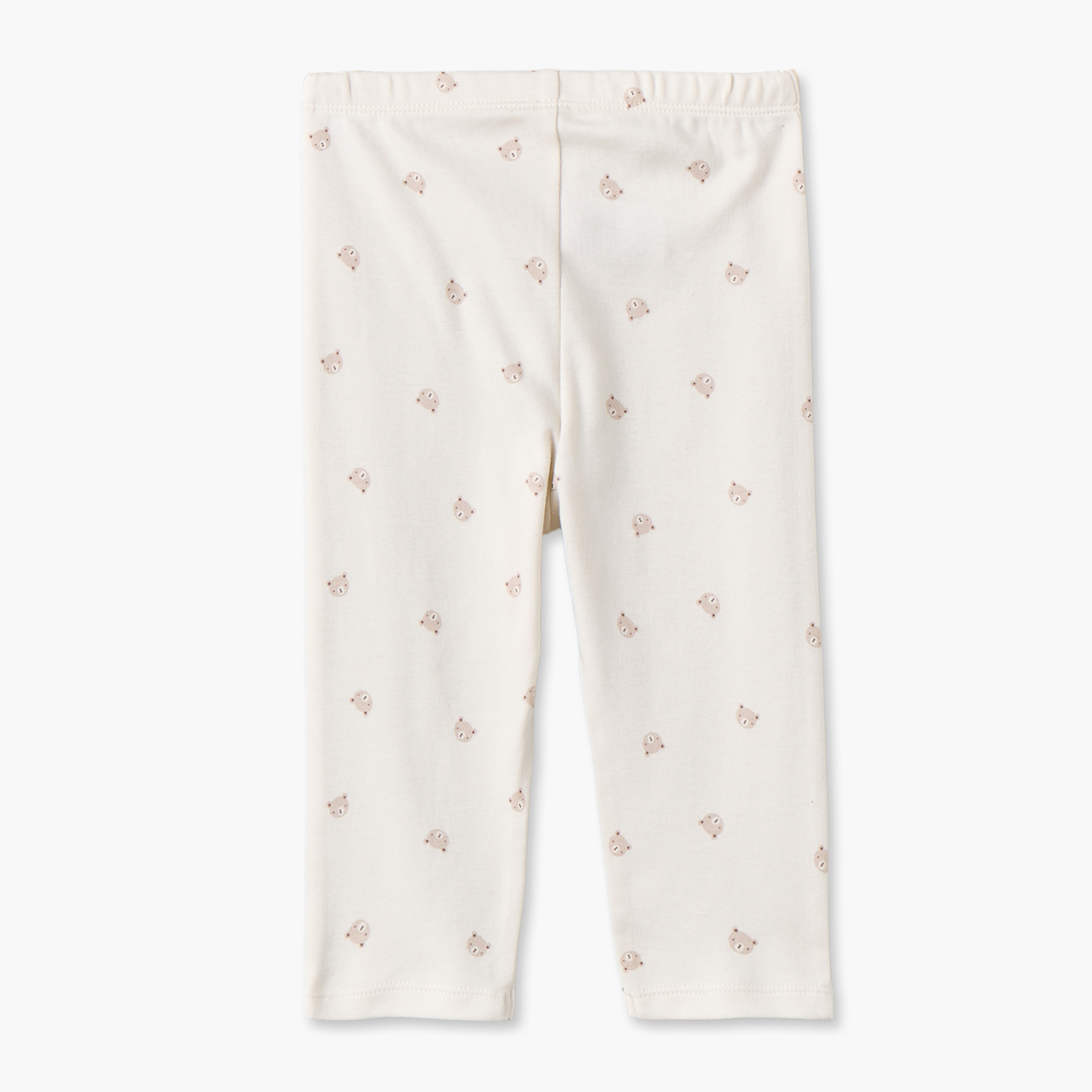Juniors Cotton Crew Neck Long Sleeves Pyjama Set with Bear Print-baby-boys-clothing-nightwear-pyjamasets-image-6