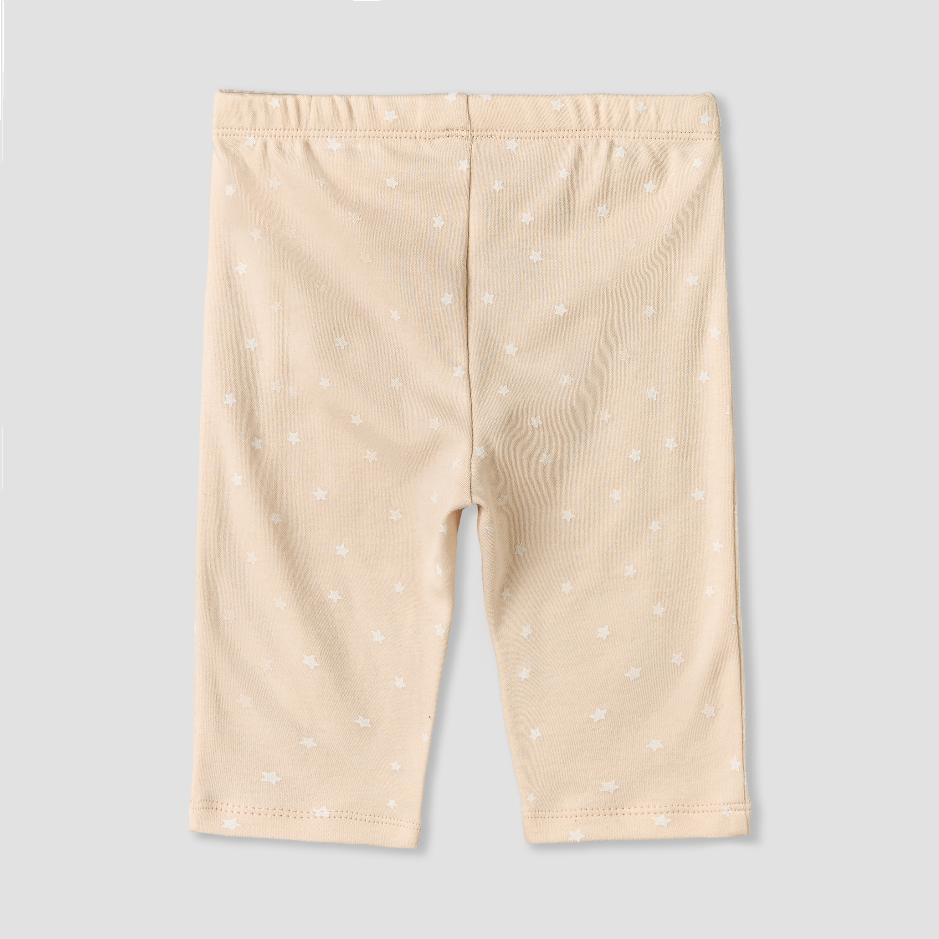 طقم بيجاما قطن بأكمام طويلة ورقبة مستديرة وطبعات من جونيورز-baby-boys-clothing-nightwear-pyjamasets-image-6