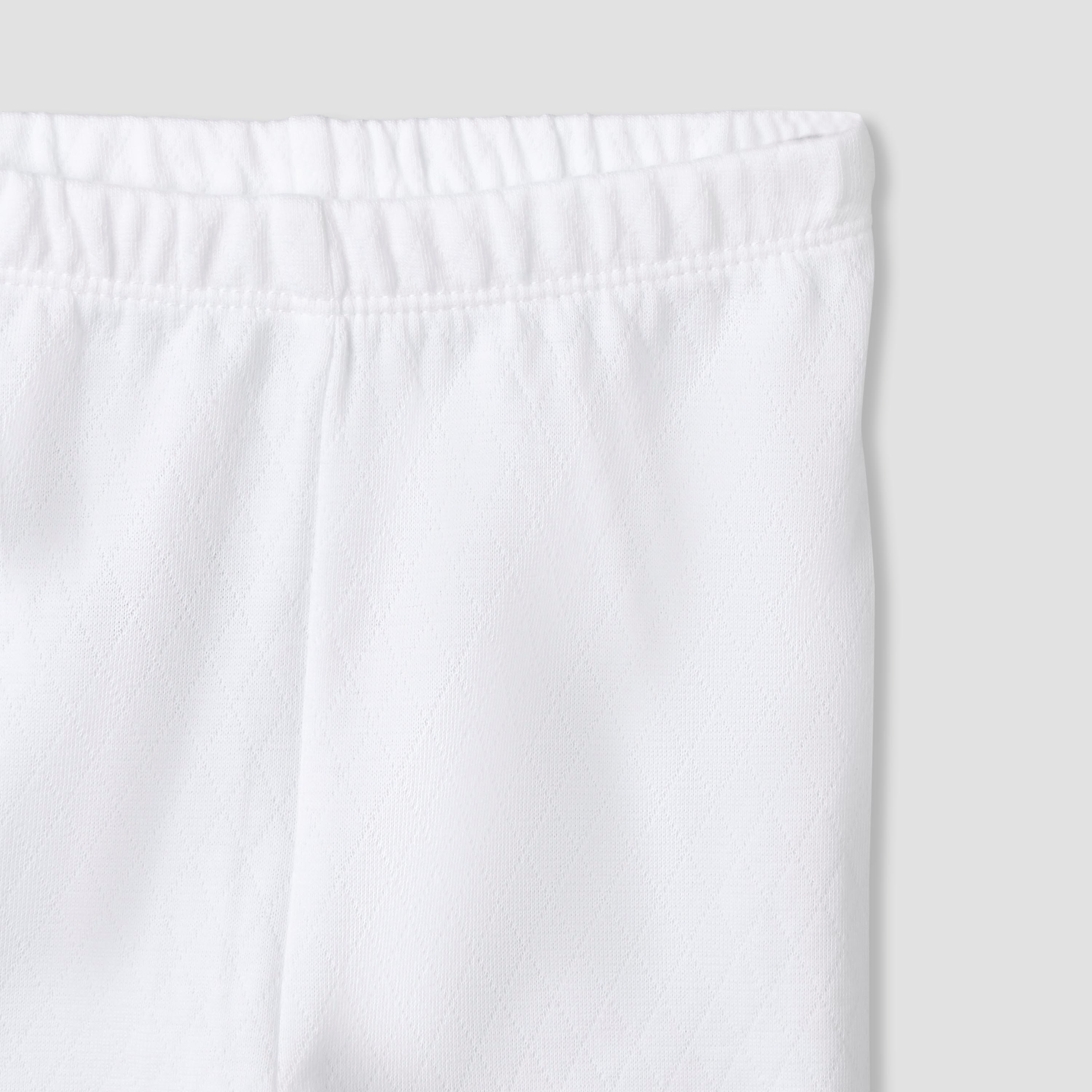 طقم بيجاما قطن بياقة مستديرة وأكمام طويلة وتطريزات من جونيورز-baby-boys-clothing-nightwear-pyjamasets-image-9