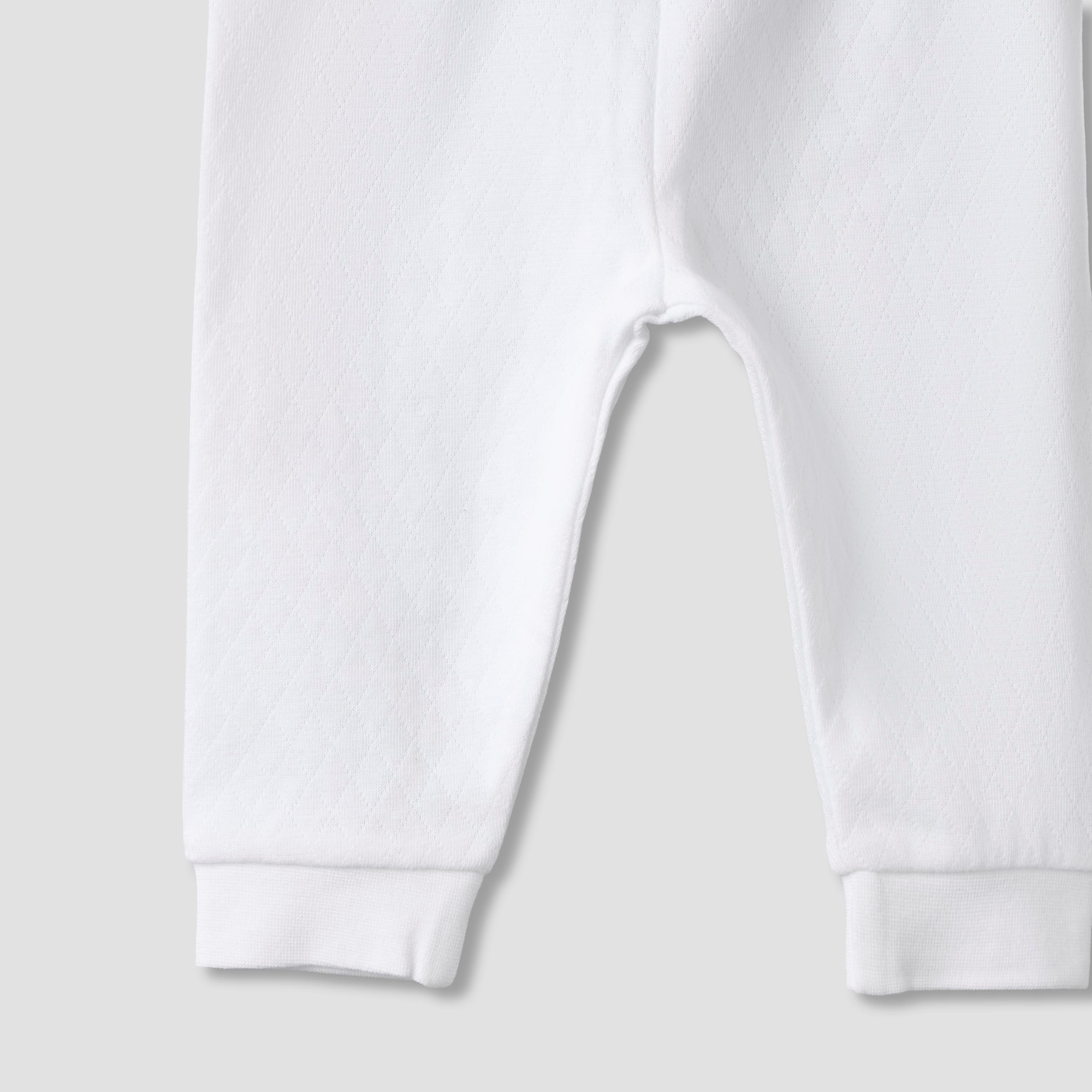 طقم بيجاما قطن بياقة مستديرة وأكمام طويلة وتطريزات من جونيورز-baby-boys-clothing-nightwear-pyjamasets-image-10