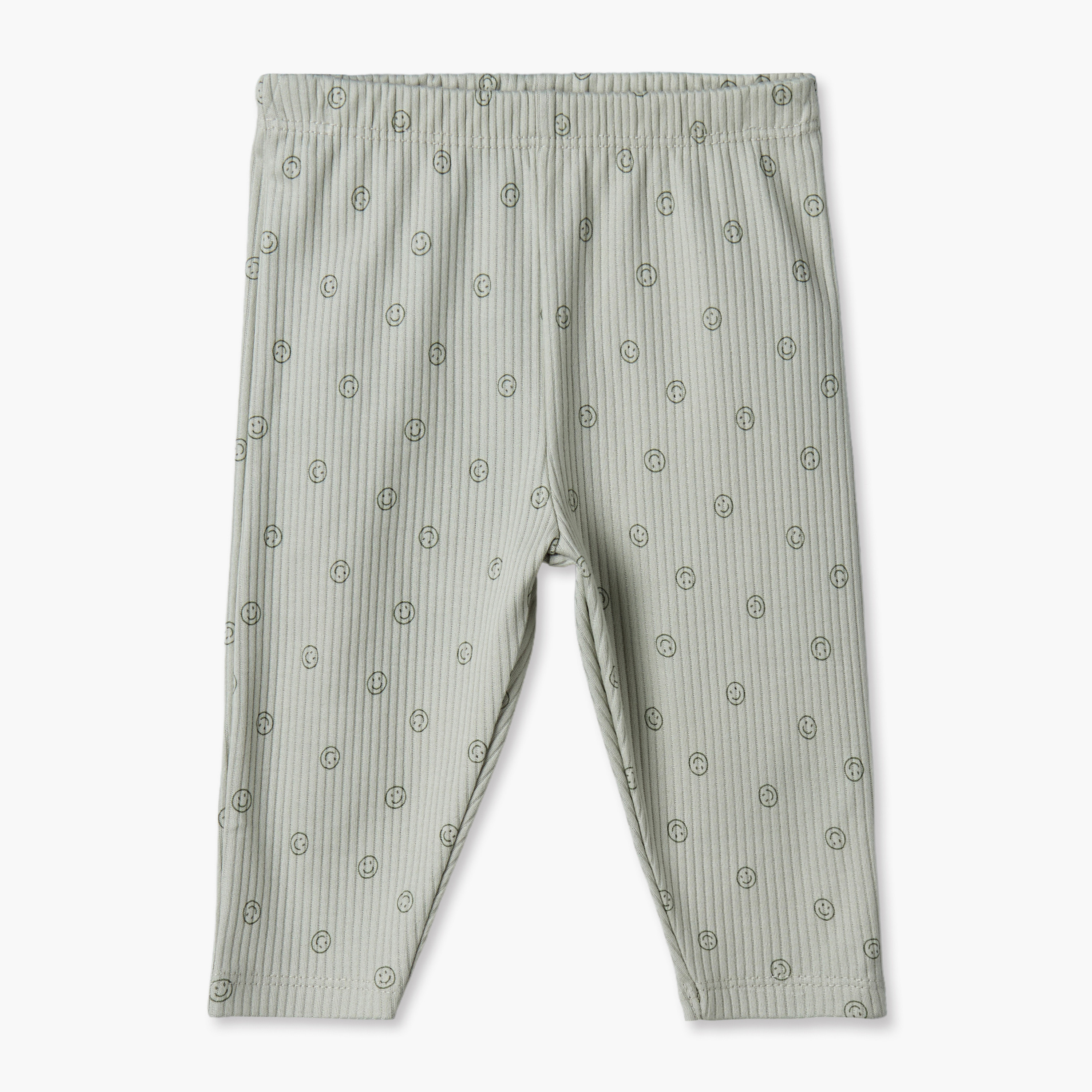 طقم بيجاما قطن بياقة مستديرة وأكمام طويلة وطبعات من جونيورز-baby-boys-clothing-nightwear-pyjamasets-image-3
