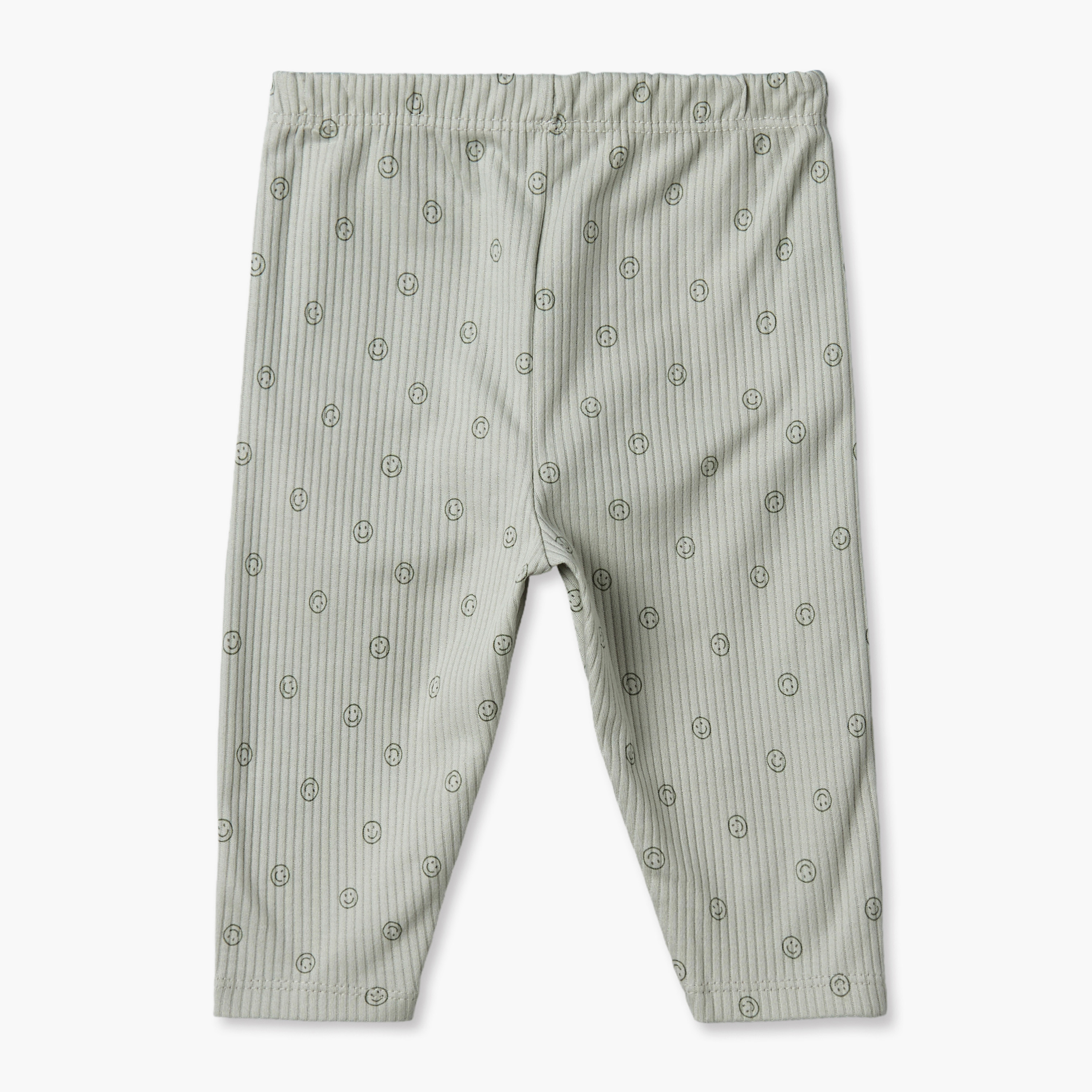 طقم بيجاما قطن بياقة مستديرة وأكمام طويلة وطبعات من جونيورز-baby-boys-clothing-nightwear-pyjamasets-image-5
