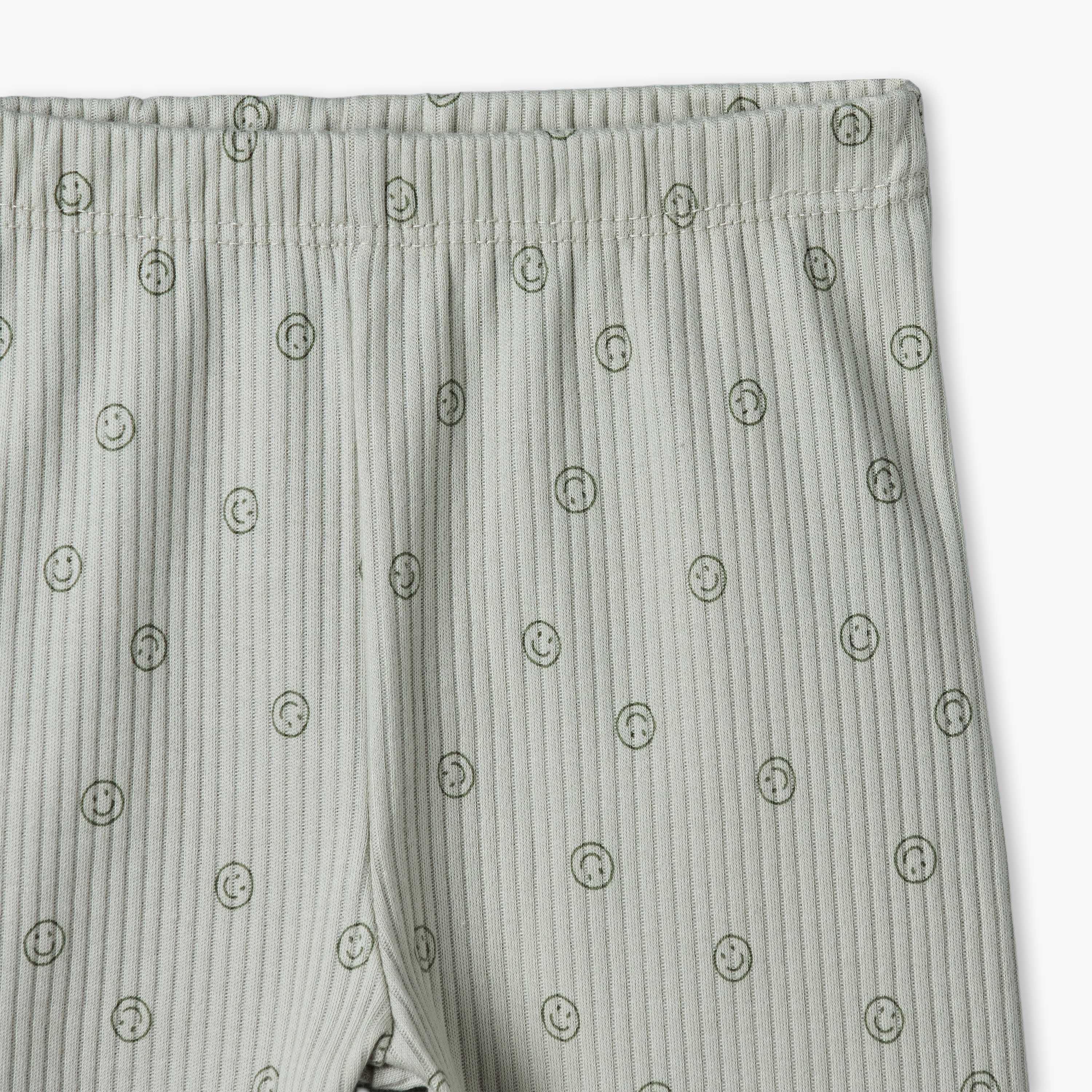 طقم بيجاما قطن بياقة مستديرة وأكمام طويلة وطبعات من جونيورز-baby-boys-clothing-nightwear-pyjamasets-image-8