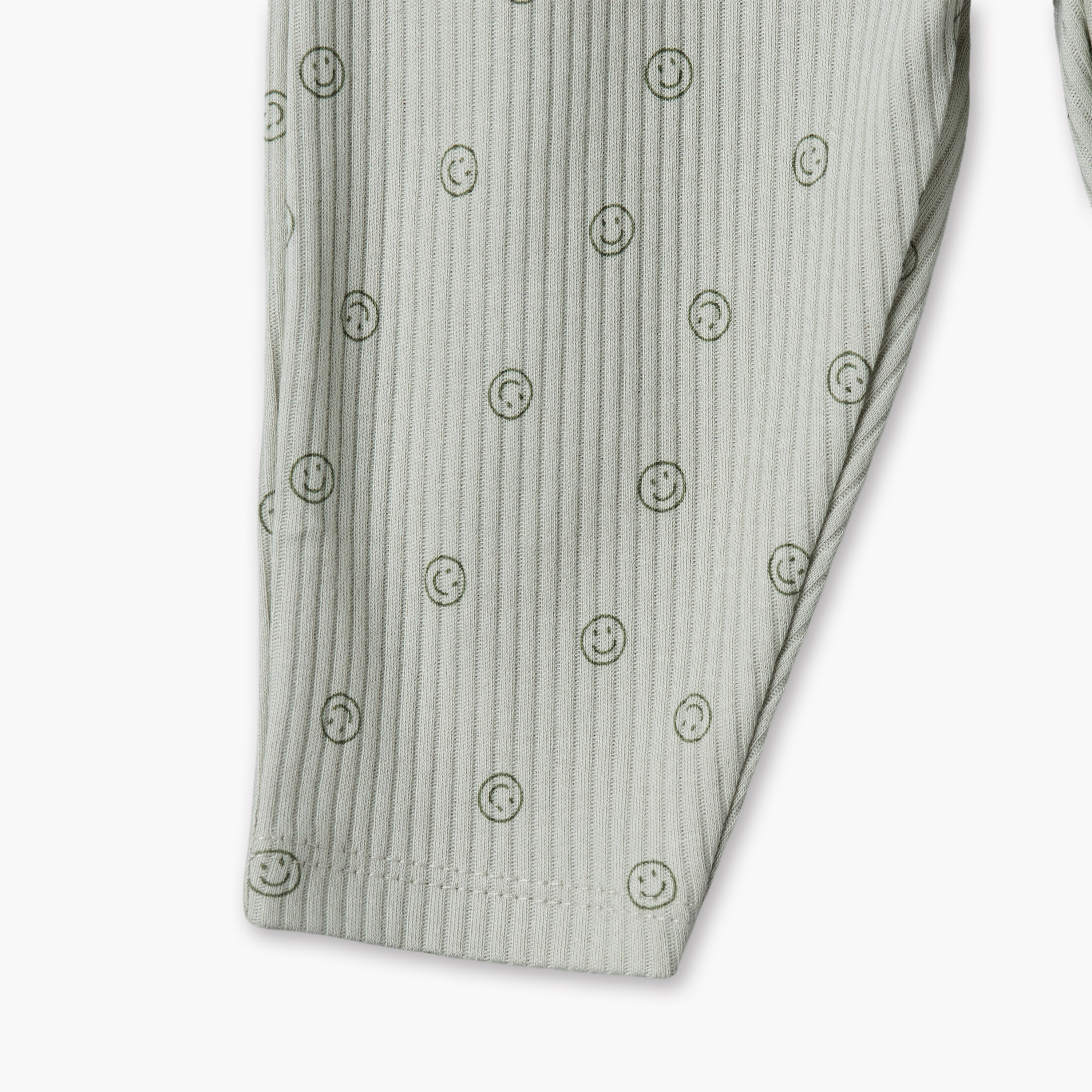 طقم بيجاما قطن بياقة مستديرة وأكمام طويلة وطبعات من جونيورز-baby-boys-clothing-nightwear-pyjamasets-image-9