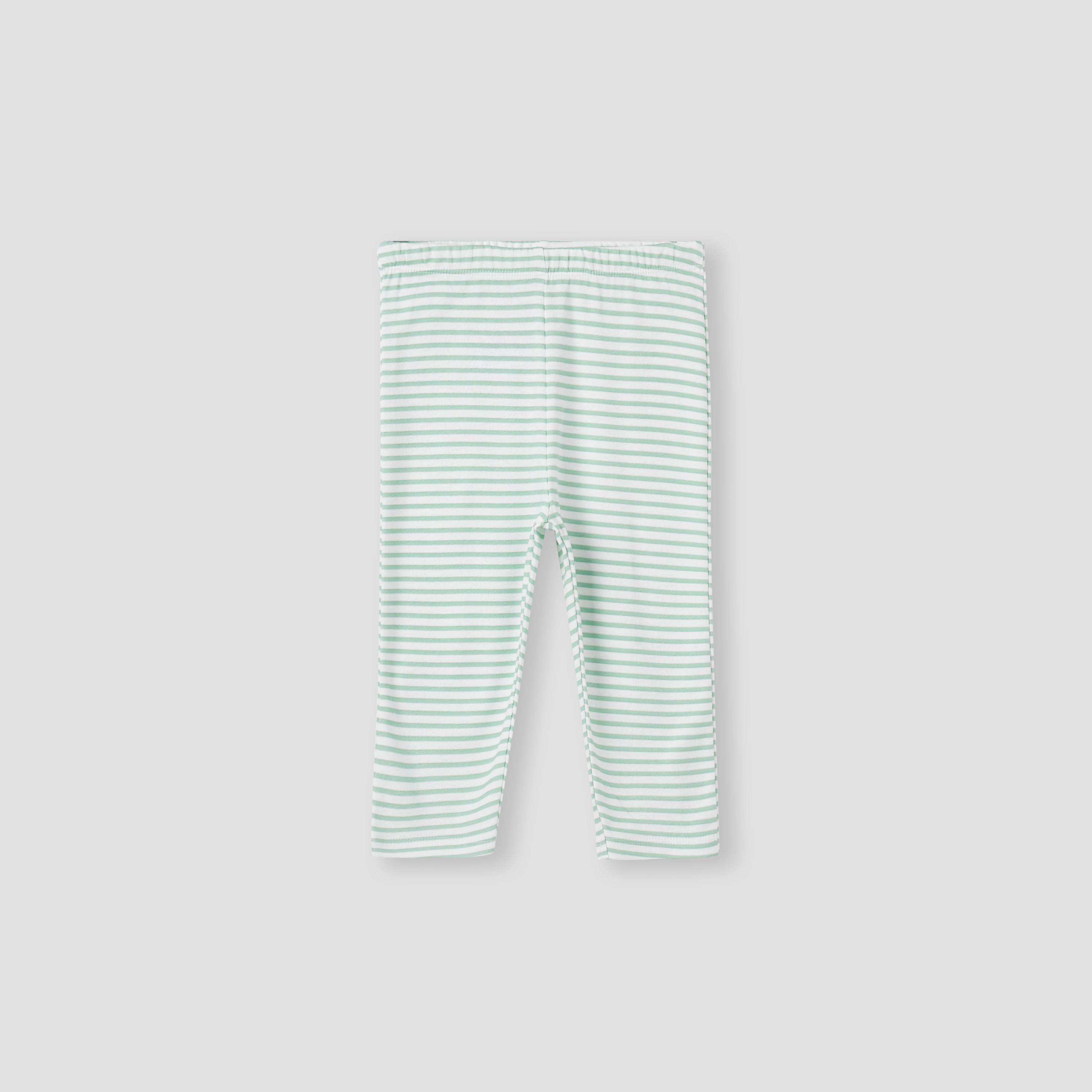 Juniors Striped T-shirt and Pyjama Set-baby-boys-clothing-nightwear-pyjamasets-image-4