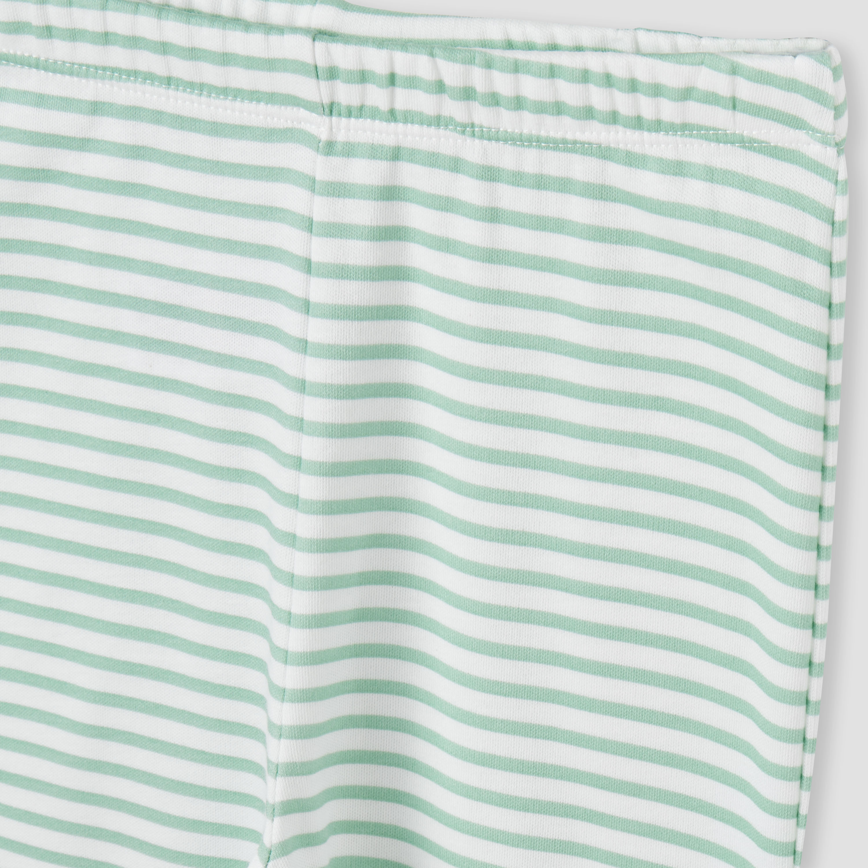 Juniors Striped T-shirt and Pyjama Set-baby-boys-clothing-nightwear-pyjamasets-image-6