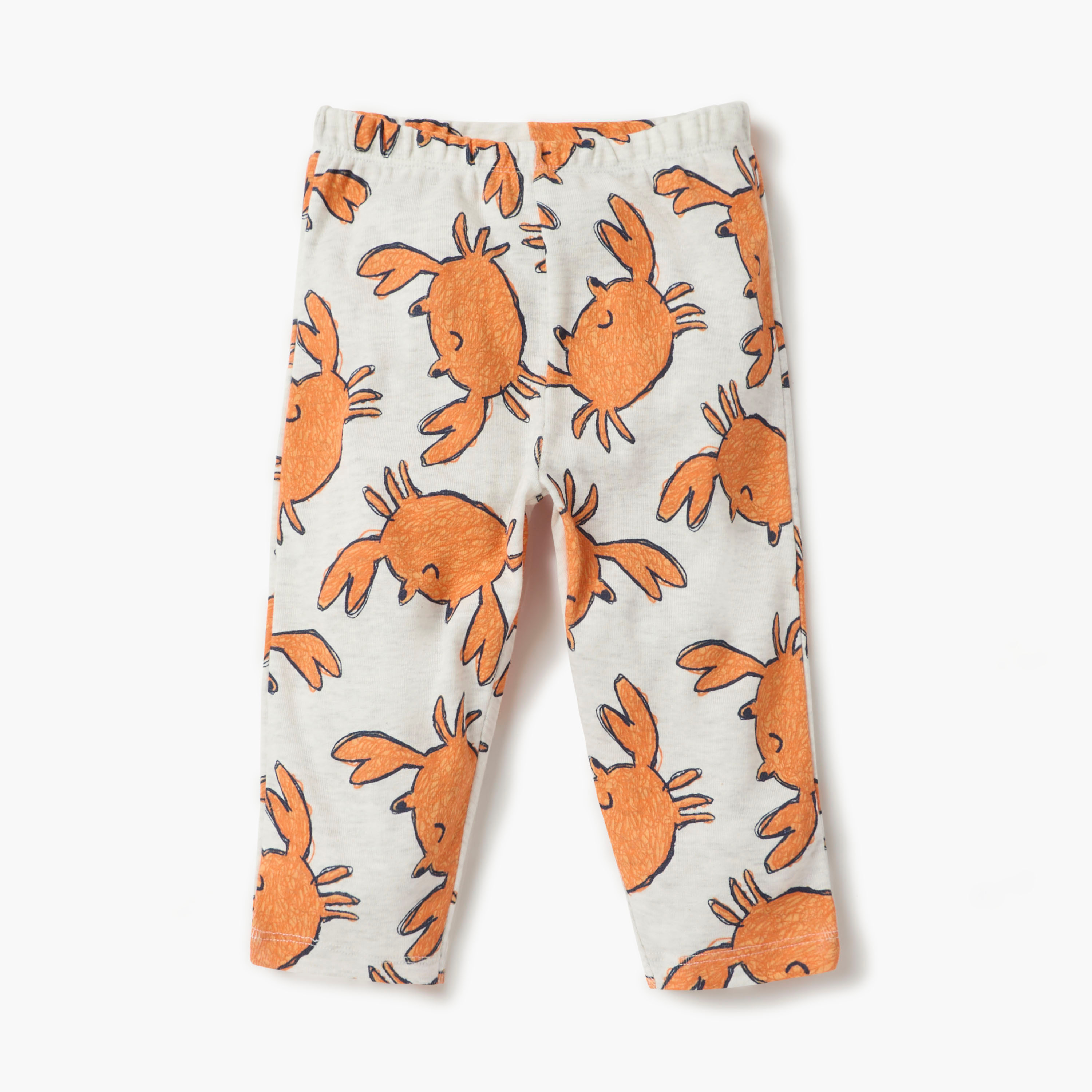 Juniors Printed T-shirt and Pyjama Set-baby-boys-clothing-nightwear-pyjamasets-image-3