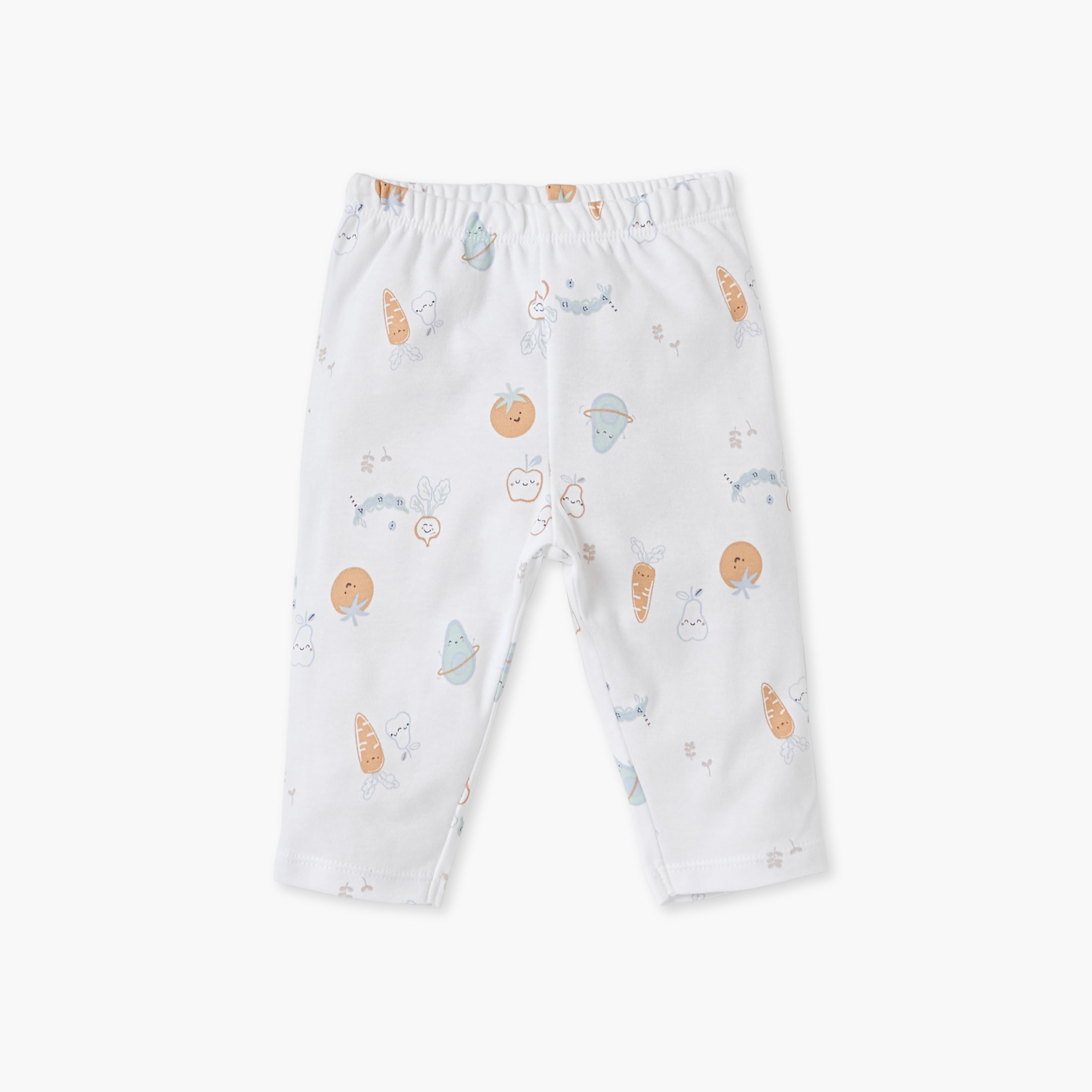 Juniors Printed T-shirt and Pyjama Set-baby-boys-clothing-nightwear-pyjamasets-image-3