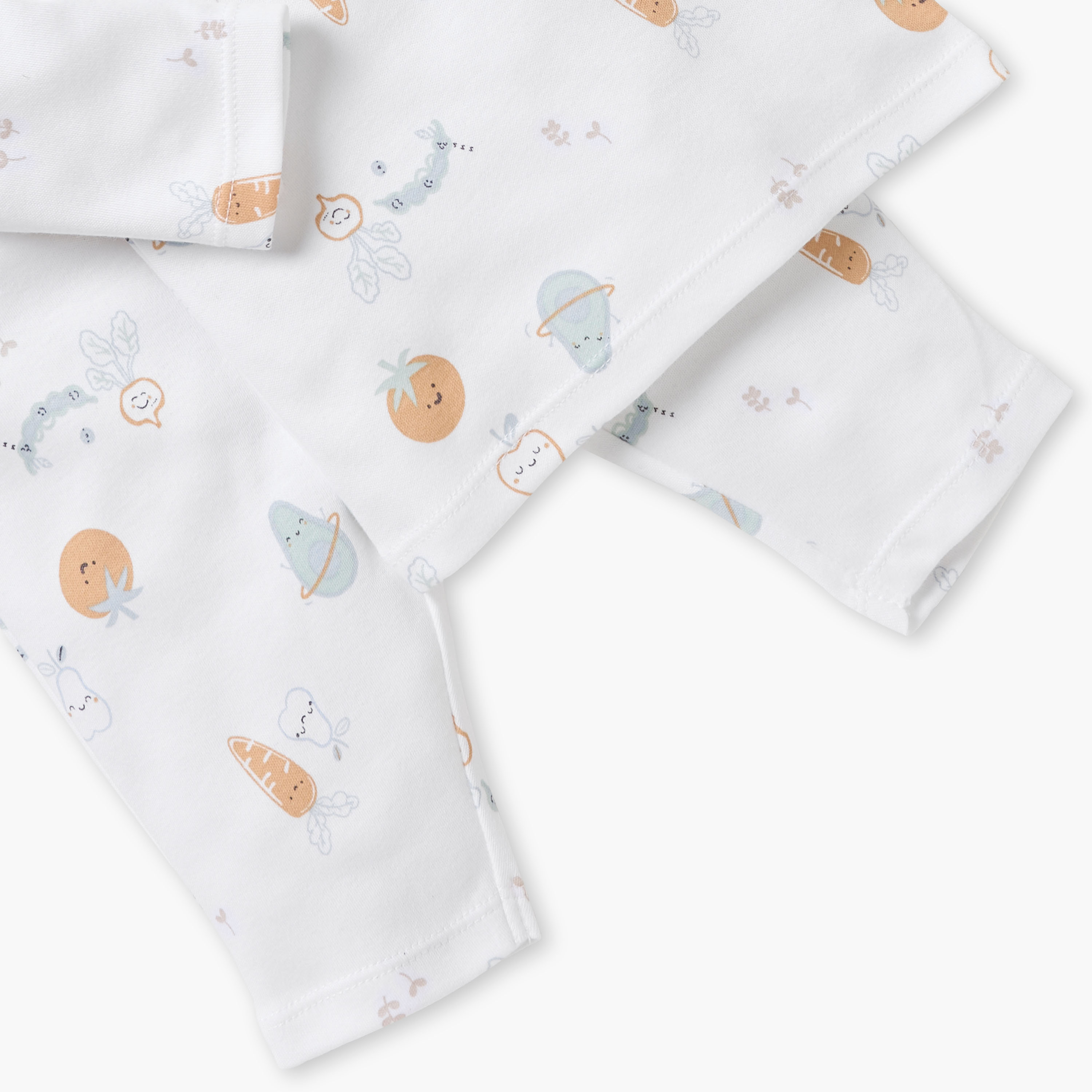 Juniors Printed T-shirt and Pyjama Set-baby-boys-clothing-nightwear-pyjamasets-image-5