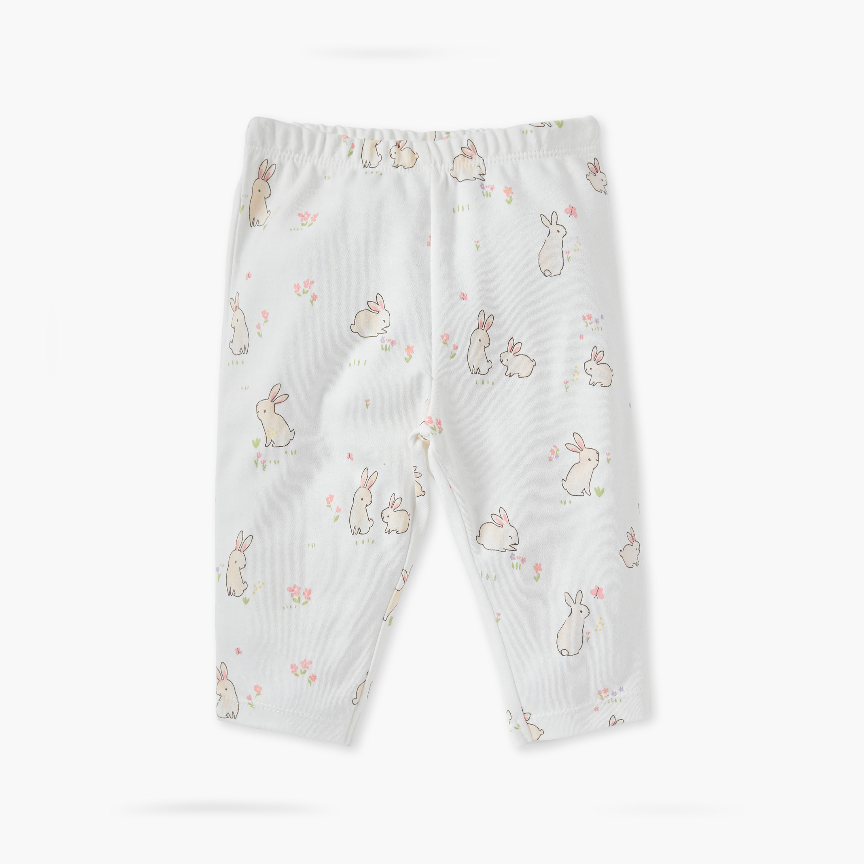 Juniors Pyjama Set with Safari Print - Cotton - Long Sleeves - Henley Neck-baby-boys-clothing-nightwear-pyjamasets-image-4