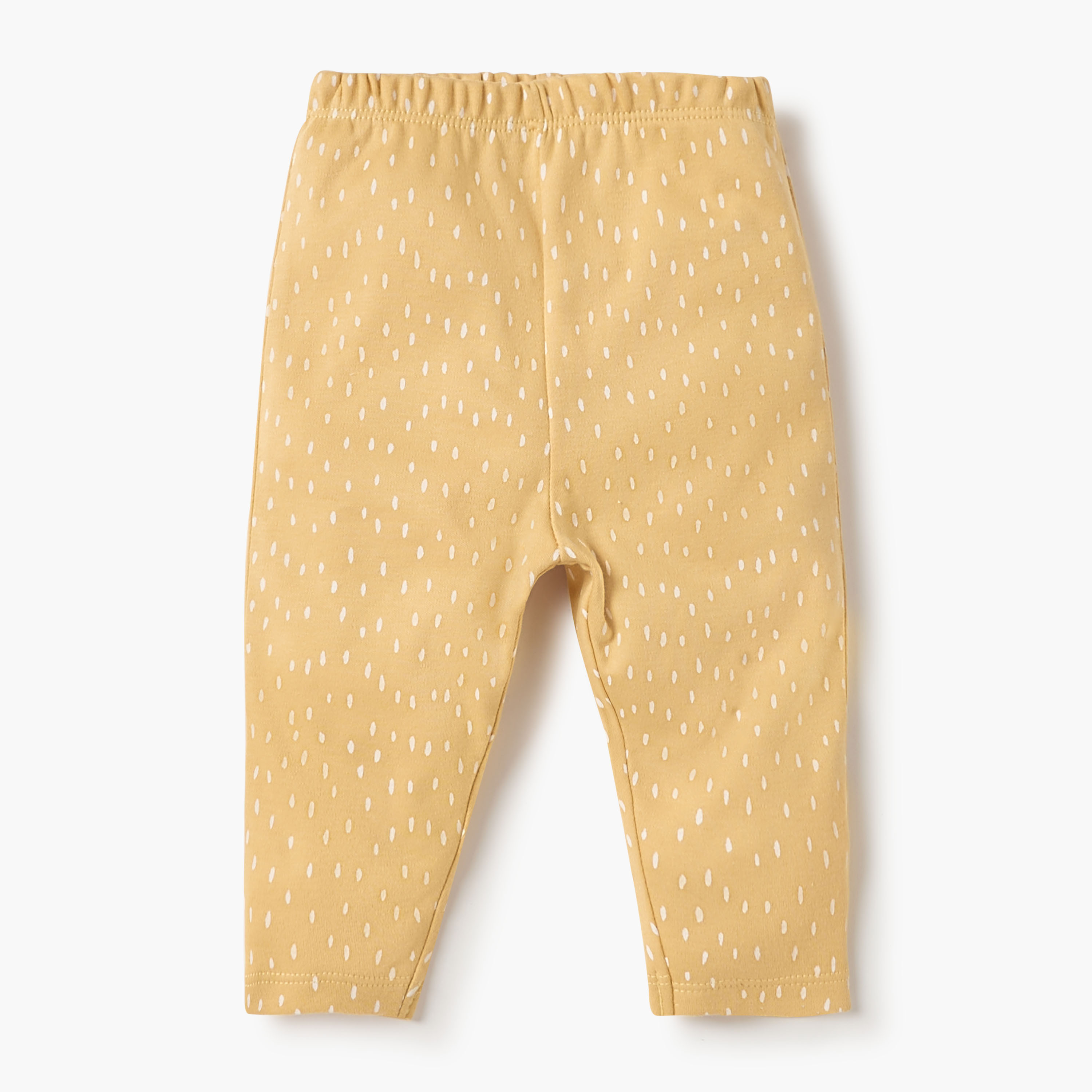 Juniors Printed T-shirt and Pyjama Set-baby-boys-clothing-nightwear-pyjamasets-image-4