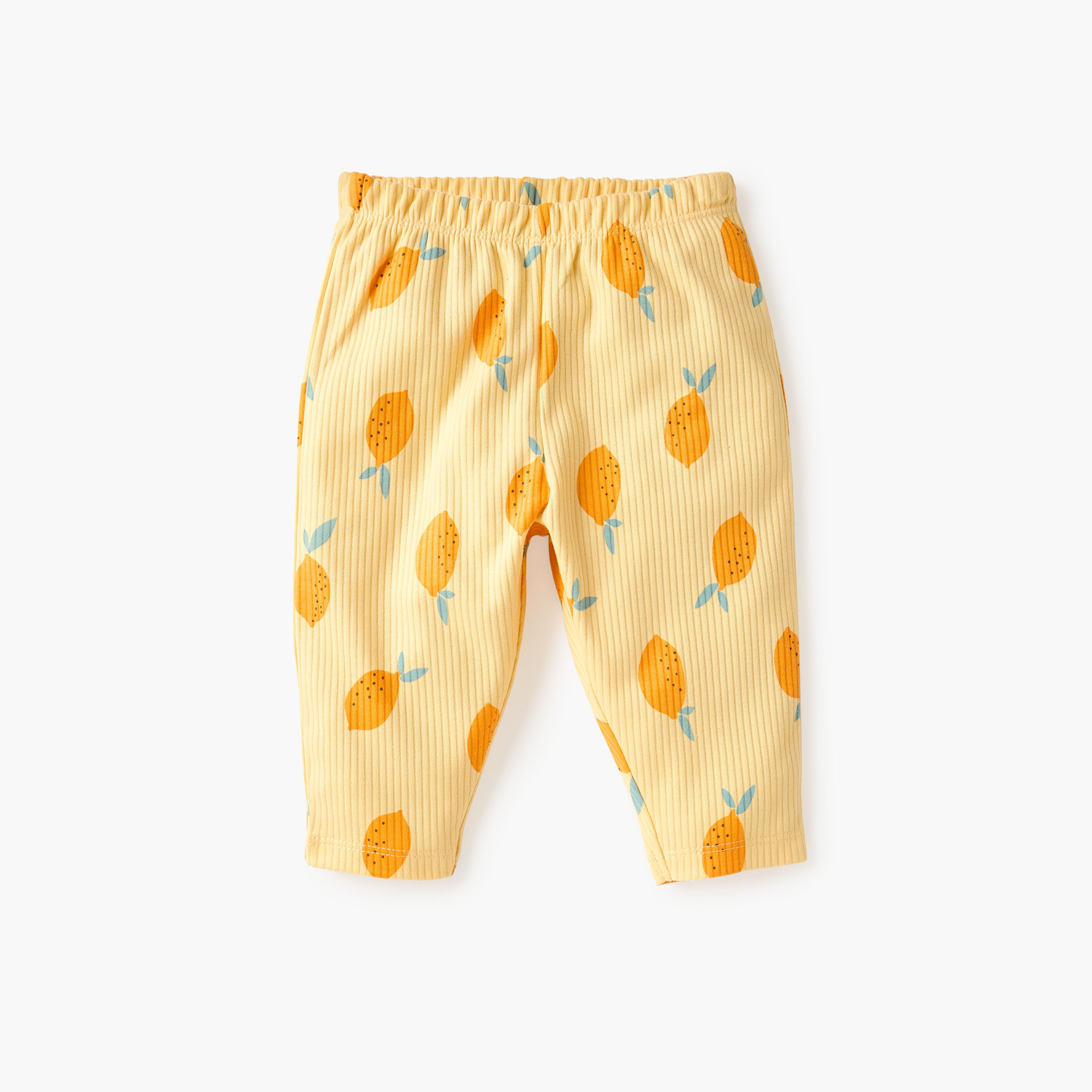 طقم بنطلون بيجاما وتيشيرت بطبعات من جونيورز-baby-boys-clothing-nightwear-pyjamasets-image-3