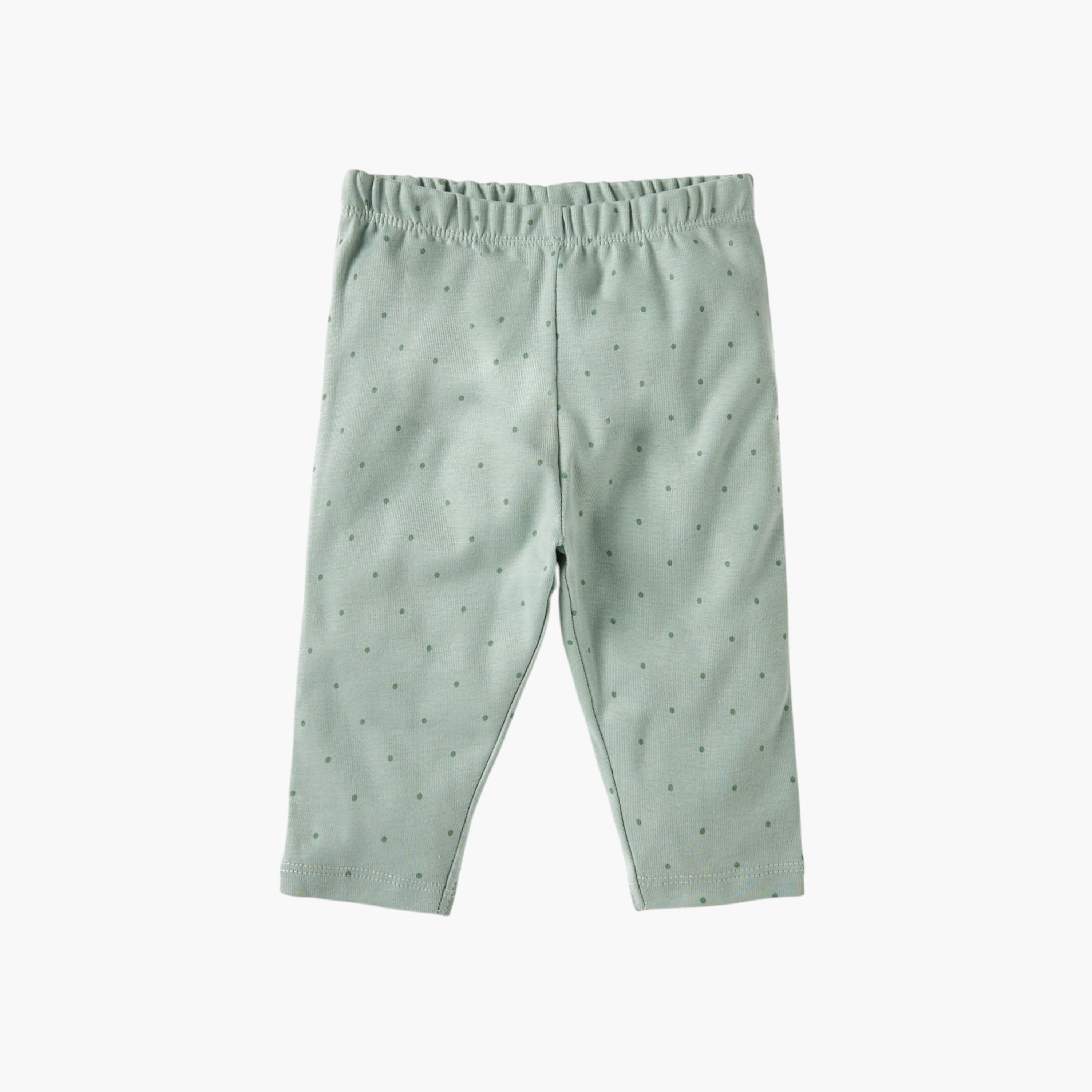 Juniors All-Over Polka Dot Print T-shirt and Pyjama Set-baby-boys-clothing-nightwear-pyjamasets-image-3