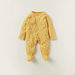 Juniors All Over Print Closed Feet Sleepsuit with Long Sleeves-Sleepsuits-thumbnail-0