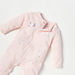 Giggles Duck Embroidered Sleepsuit with Long Sleeves-Sleepsuits-thumbnail-1