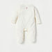 Giggles Embroidered Sleepsuit with Long Sleeves and Button Closure-Sleepsuits-thumbnailMobile-3