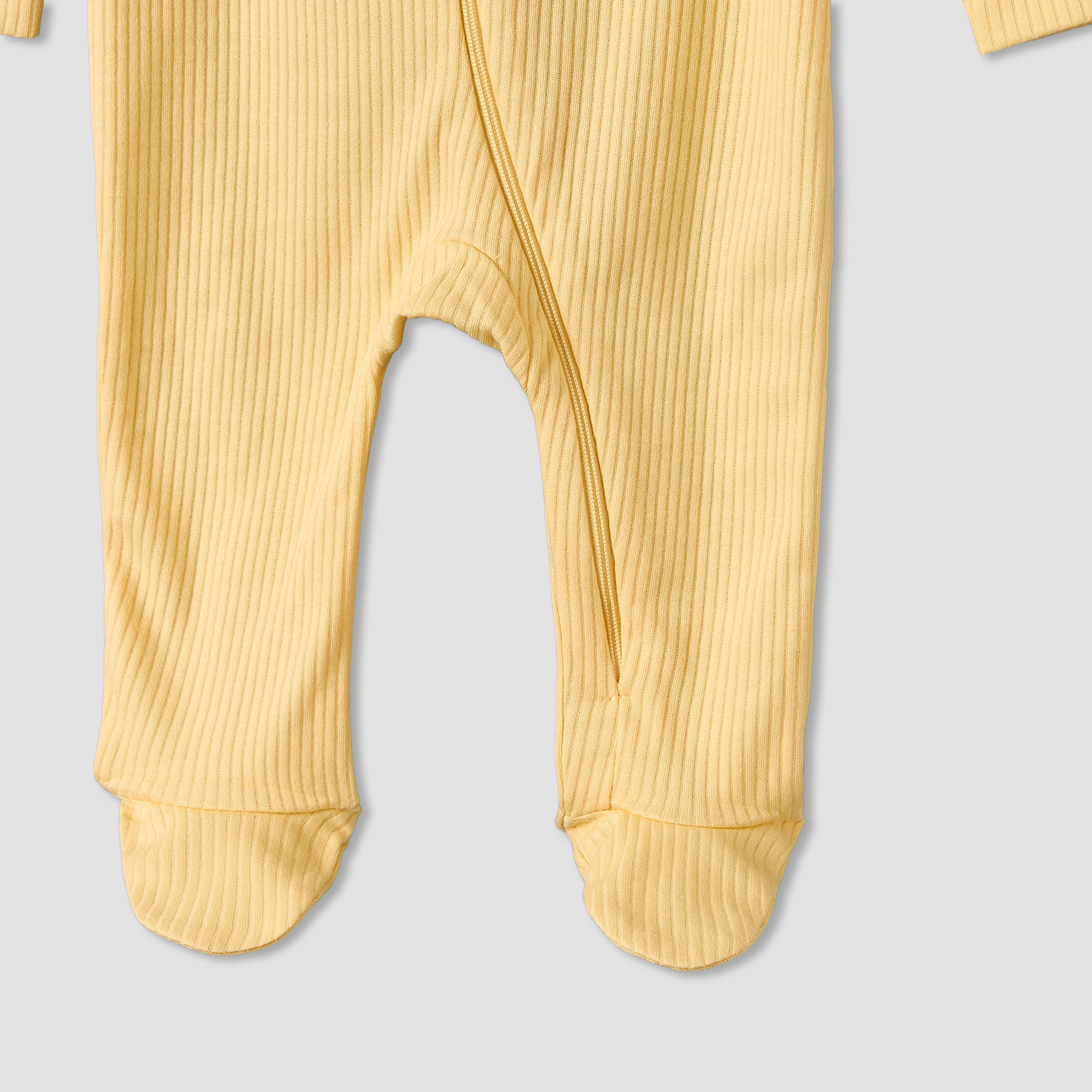 طقم بدلات نوم قطن بأكمام طويلة ورقبة مستديرة وسحاب إغلاق 5 قطع من جونيورز-baby-boys-clothing-nightwear-sleepsuits-image-10