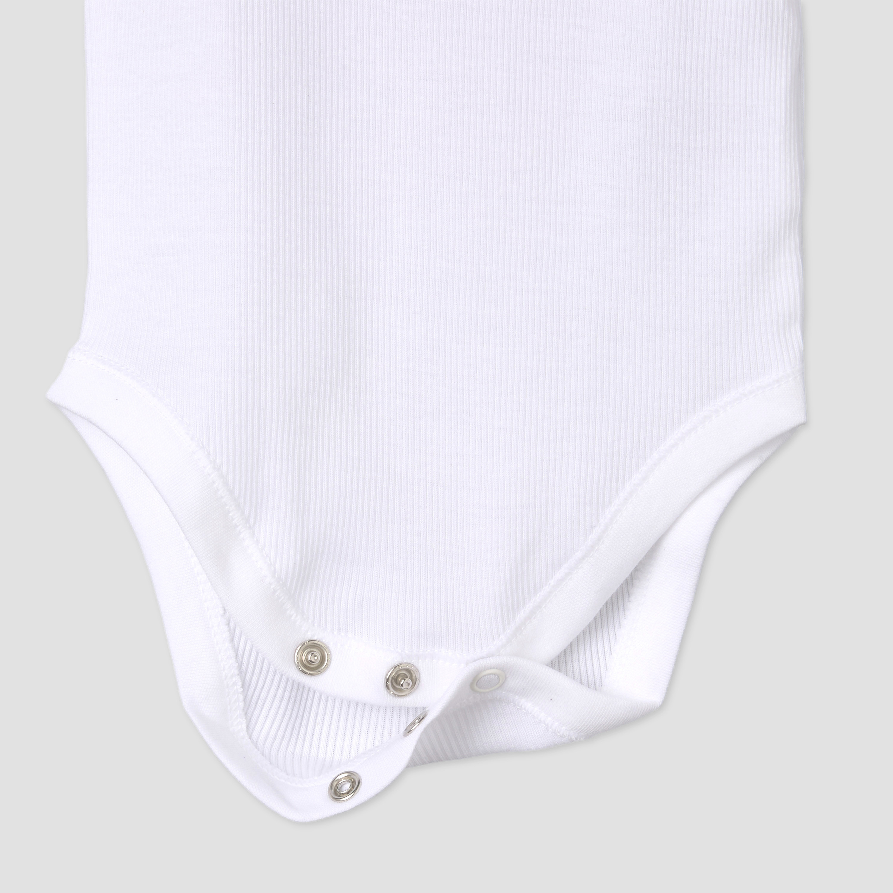 Pack of 7 Juniors Round Neck Sleeveless Bodysuit with Fun Print-baby-boys-clothing-bodysuits-image-11