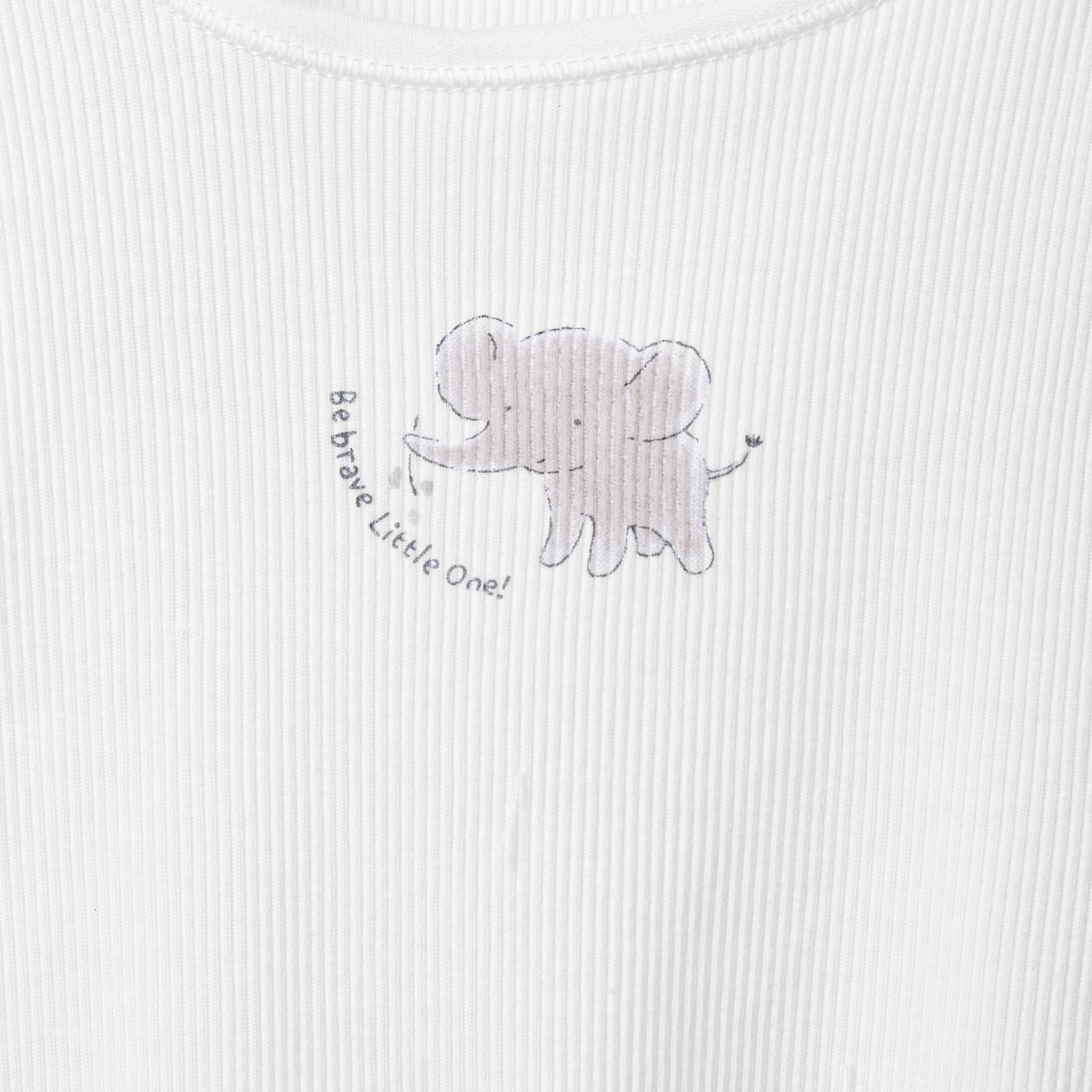 Juniors Animal Print Sleeveless Bodysuit - Set of 7-baby-boys-clothing-bodysuits-image-10