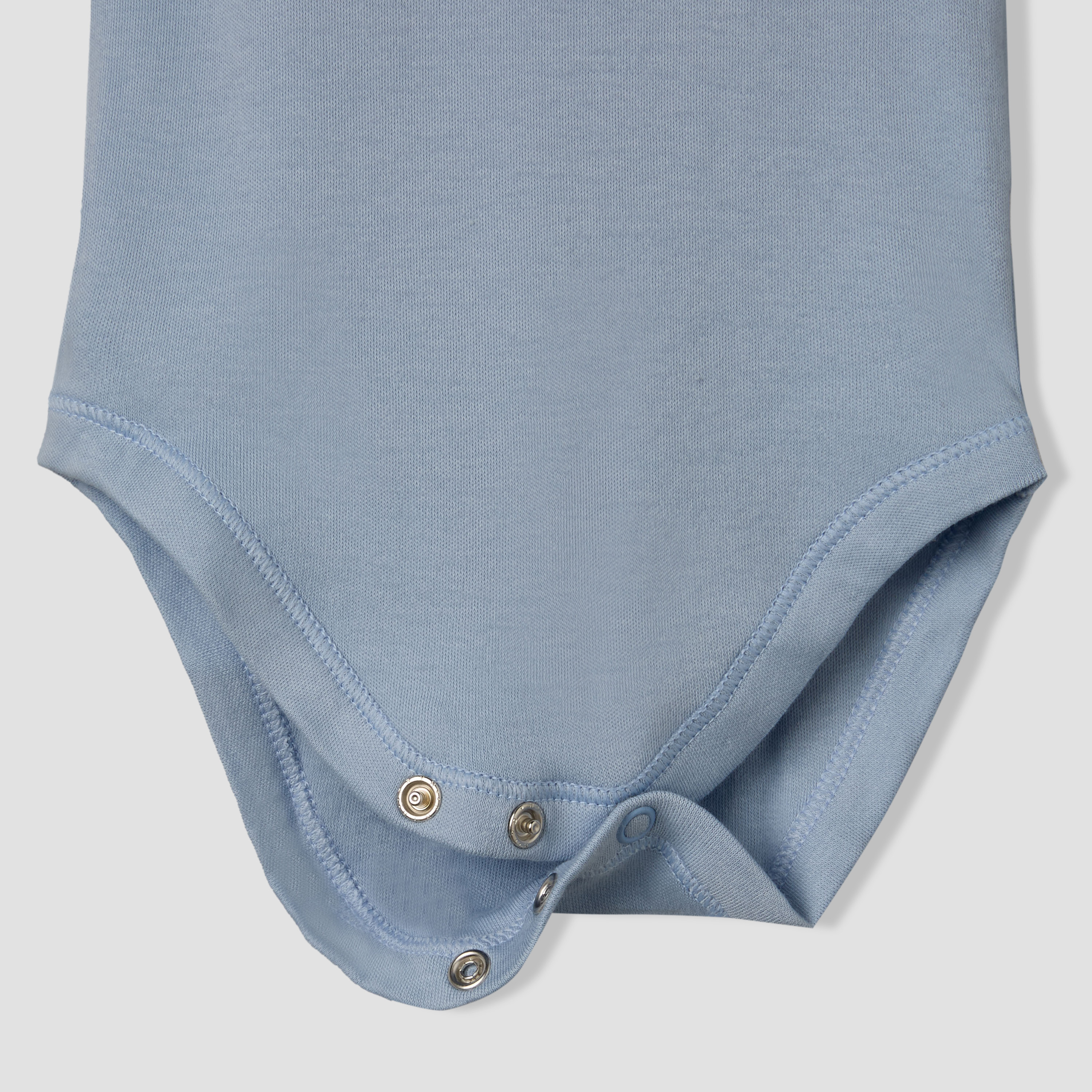 Set of 7 Juniors Round Neck Sleeveless Bodysuit with Print-baby-boys-clothing-bodysuits-image-8