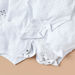Juniors Printed Sleeveless Bodysuit - Set of 7-Bodysuits-thumbnail-3