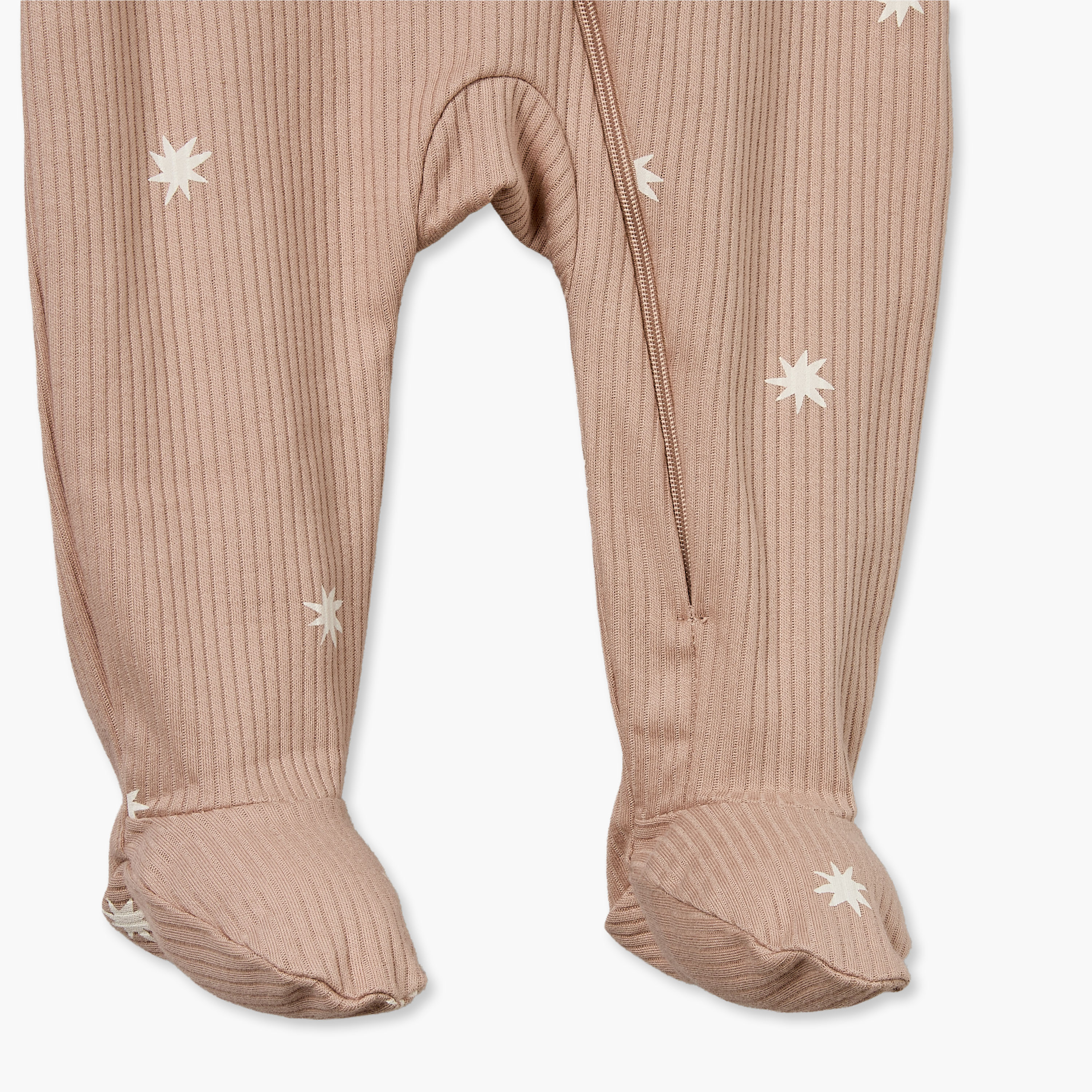 بدلات نوم قطن بياقة ضيقة وأكمام طويلة  وطبعات من جونيورز - عبوة 3 قطع-baby-boys-clothing-nightwear-sleepsuits-image-8